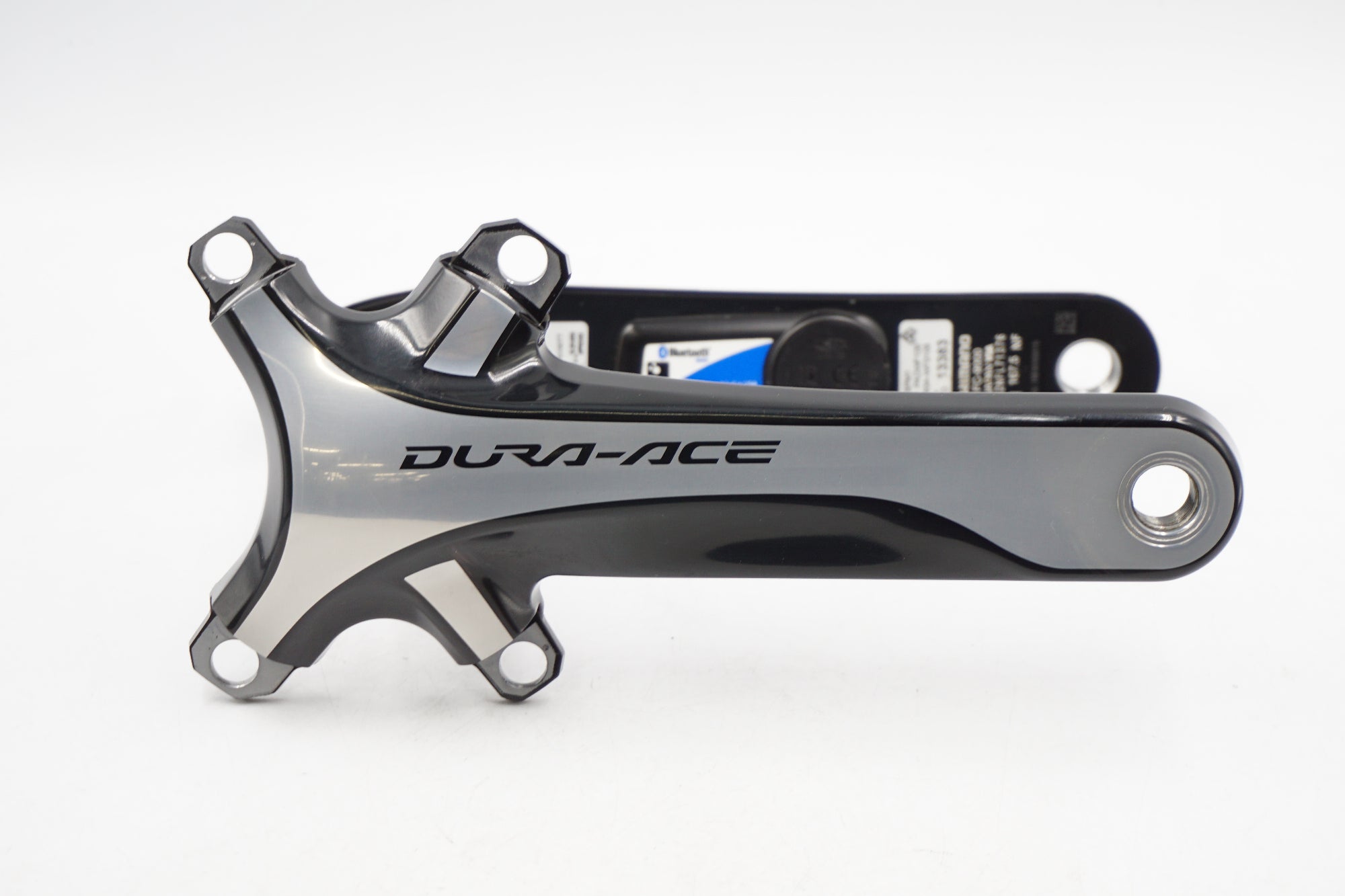 SHIMANO 「シマノ」 FC-9000 STAGES パワーメーター付き クランク