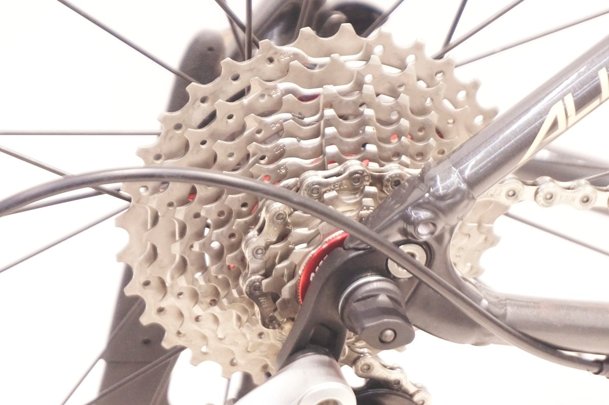 SPECIALIZED 「スペシャライズド」 ALLEZ E5 ELITE RIVAL 2022年モデル ロードバイク / 大阪門真店