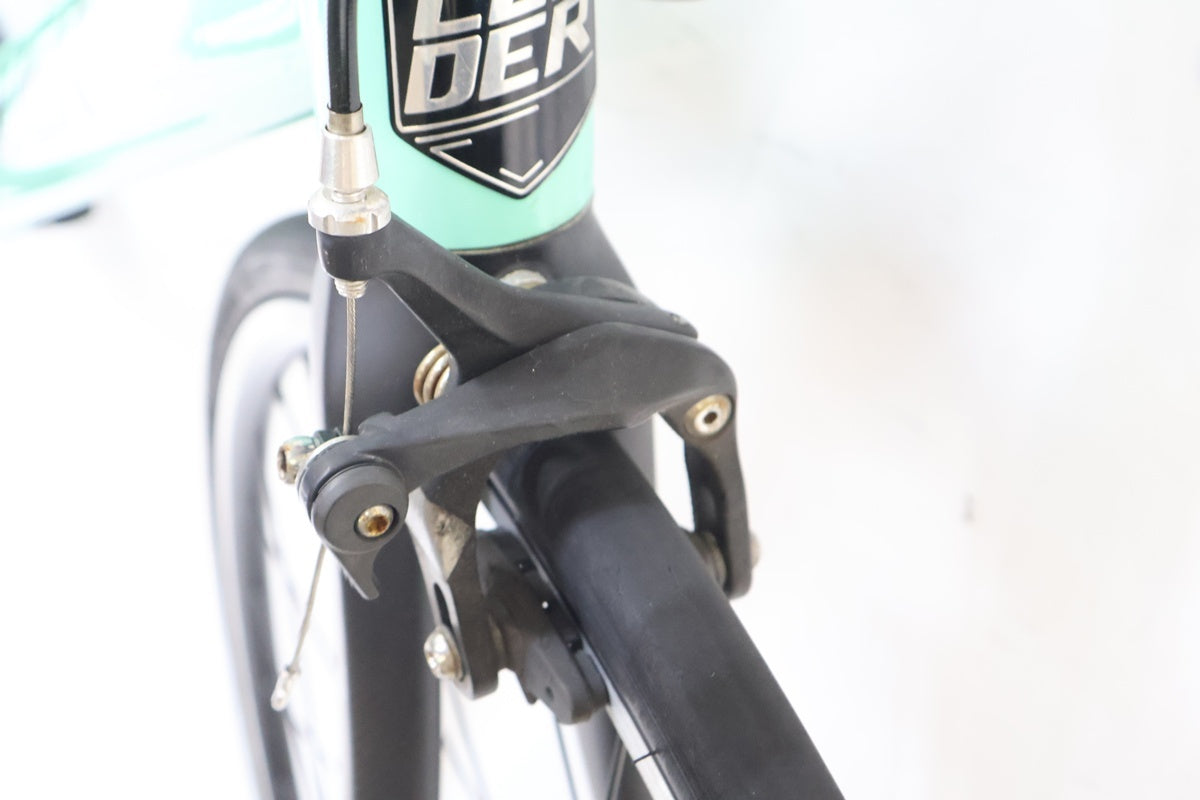 LEADER BIKE 「リーダー バイク」 725TR 2021年頃 ピストバイク / 高知店