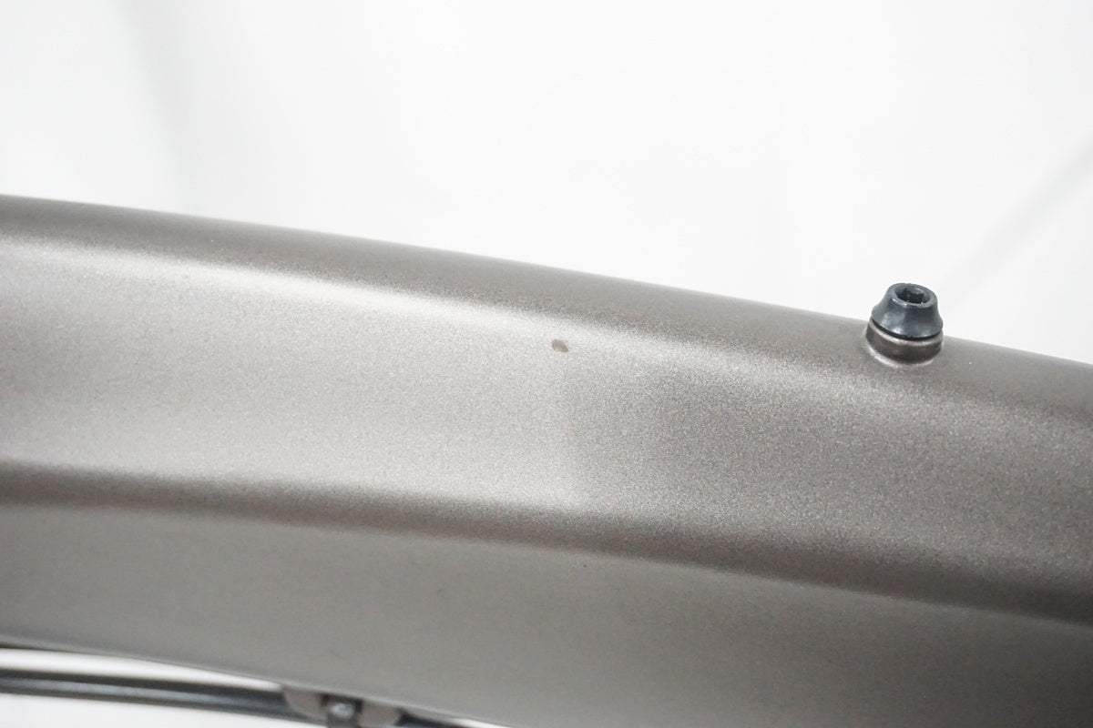 TERN 「ターン」 VERGE P10 2021年モデル 20インチ 折り畳み自転車 / 奈良店