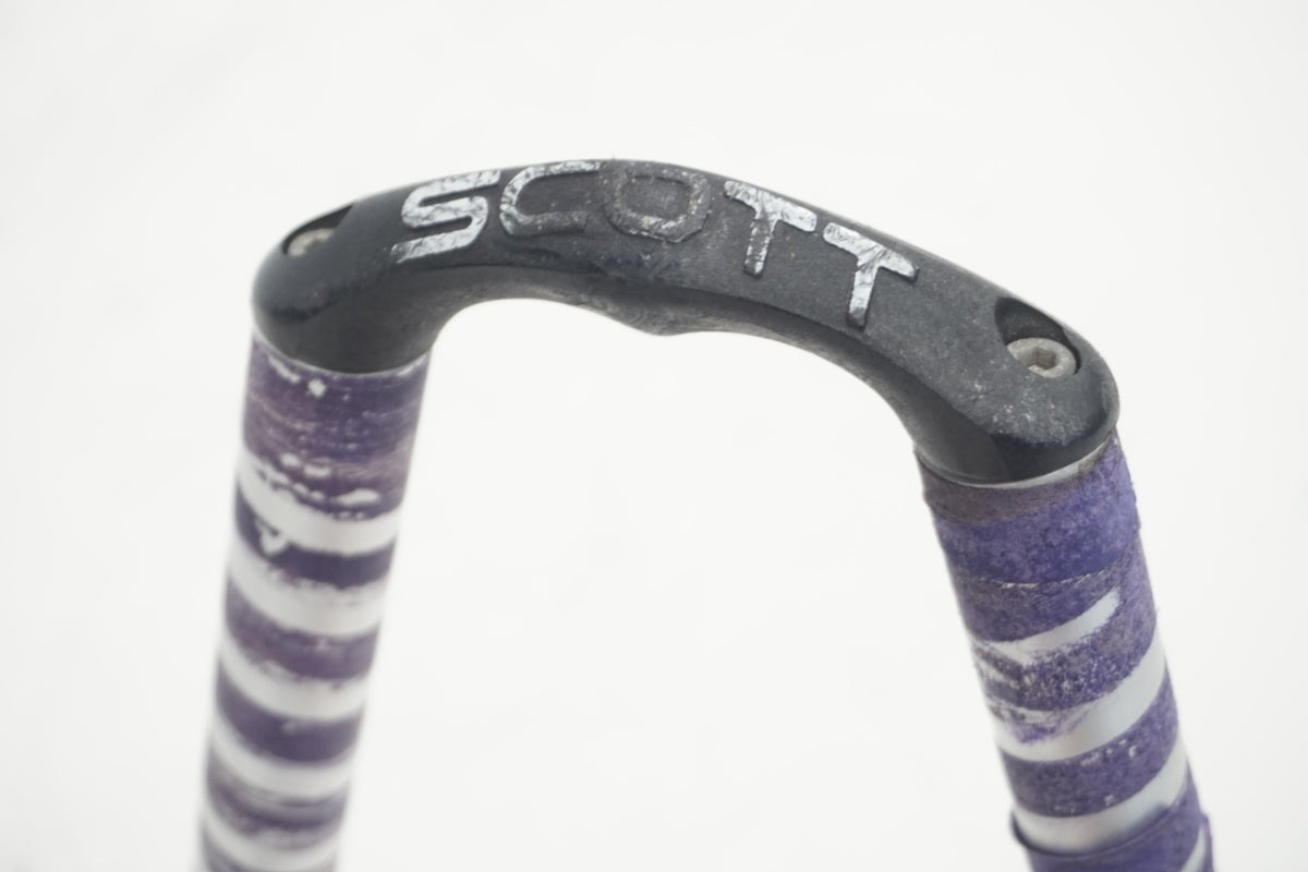 SCOTT 「スコット」 φ22.2 340mm DHバー ハンドル/ 滋賀大津店