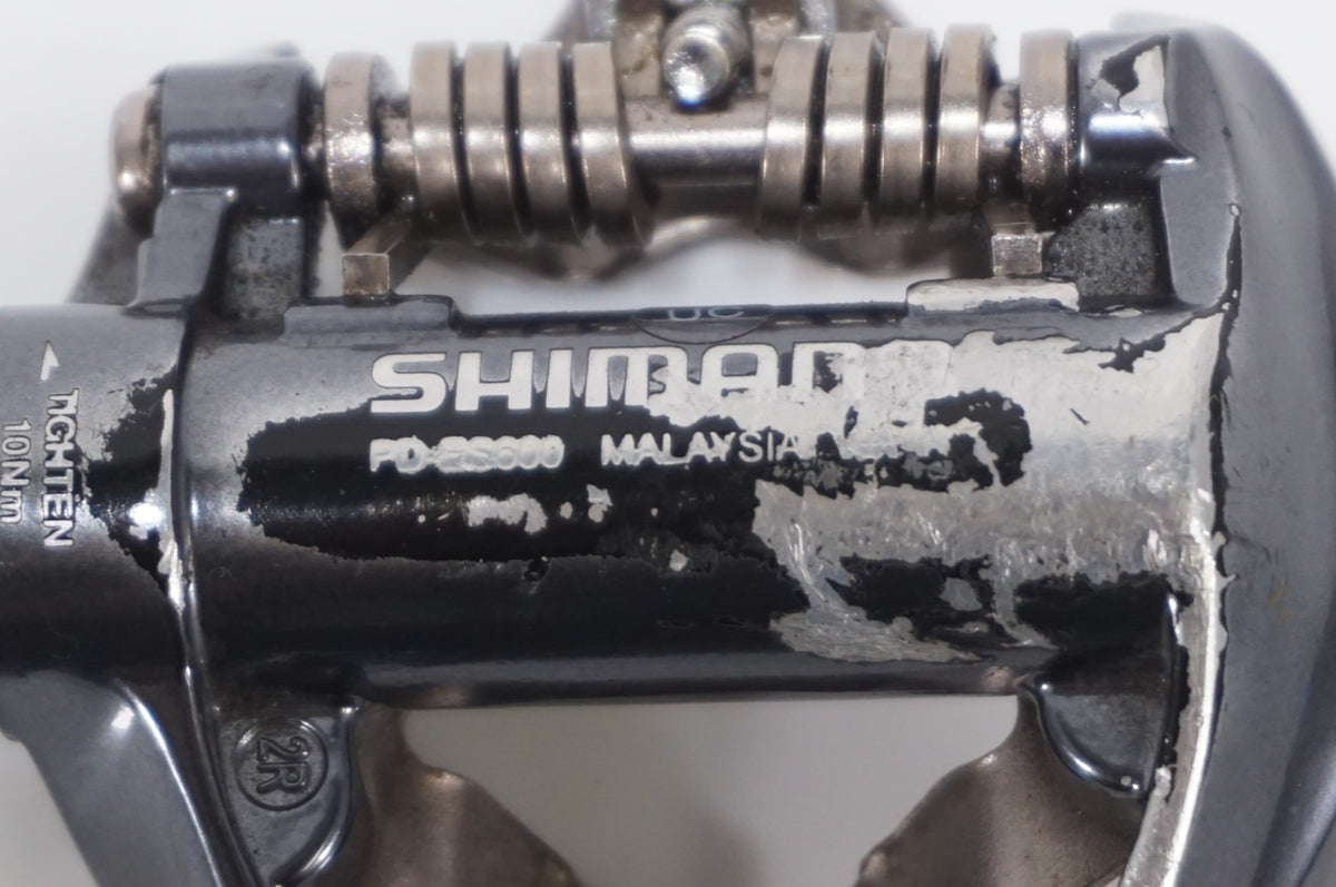 SHIMANO 「シマノ」 PD-ES600 ペダル / AKIBA店
