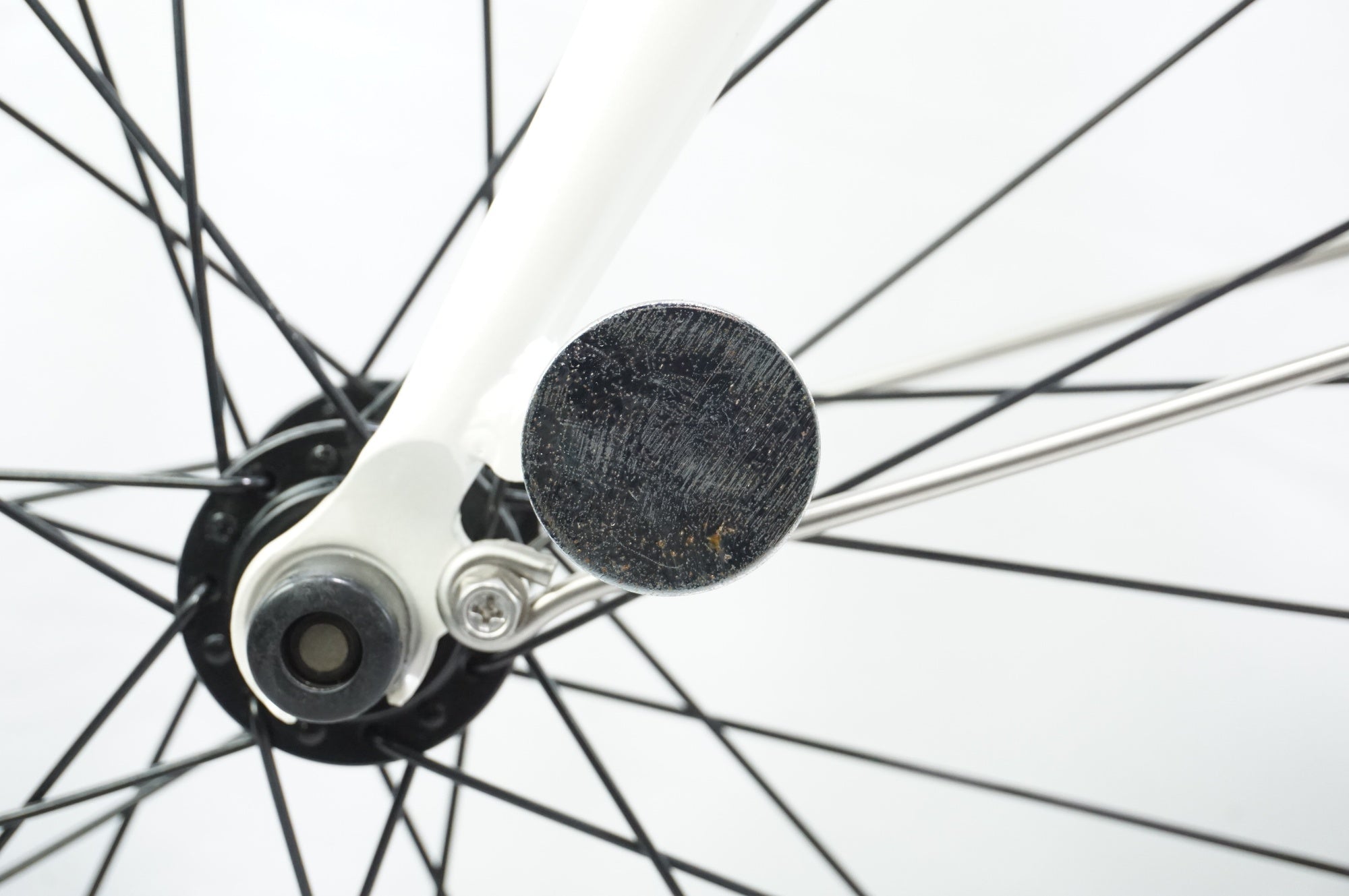 DAHON 「ダホン」 HIT D6 2020年モデル 20インチ 折りたたみ自転車 / 中目黒店