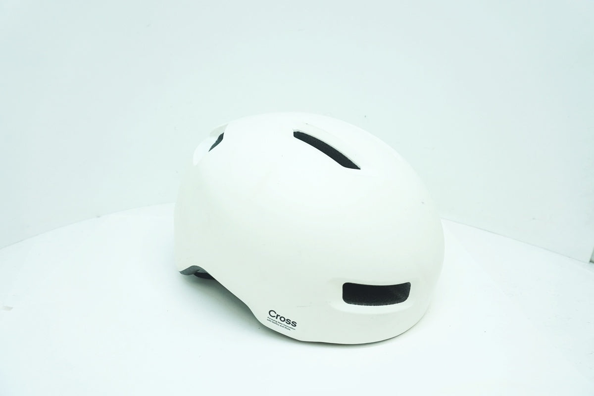 OGK KABUTO 「オージーケーカブト」 CANVAS-CROSS M/Lサイズ ヘルメット / 大阪美原北インター店