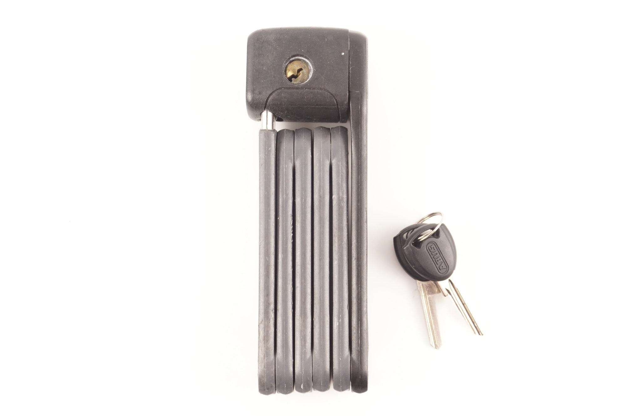 ABUS 「アバス」 BORDO LITE MINI 6055K/60 ロック / 中目黒店