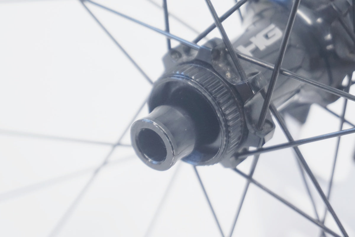 HOLLOWGRAM 「ホログラム」 22 CARBON シマノ11速 ホイールセット / 京都八幡店