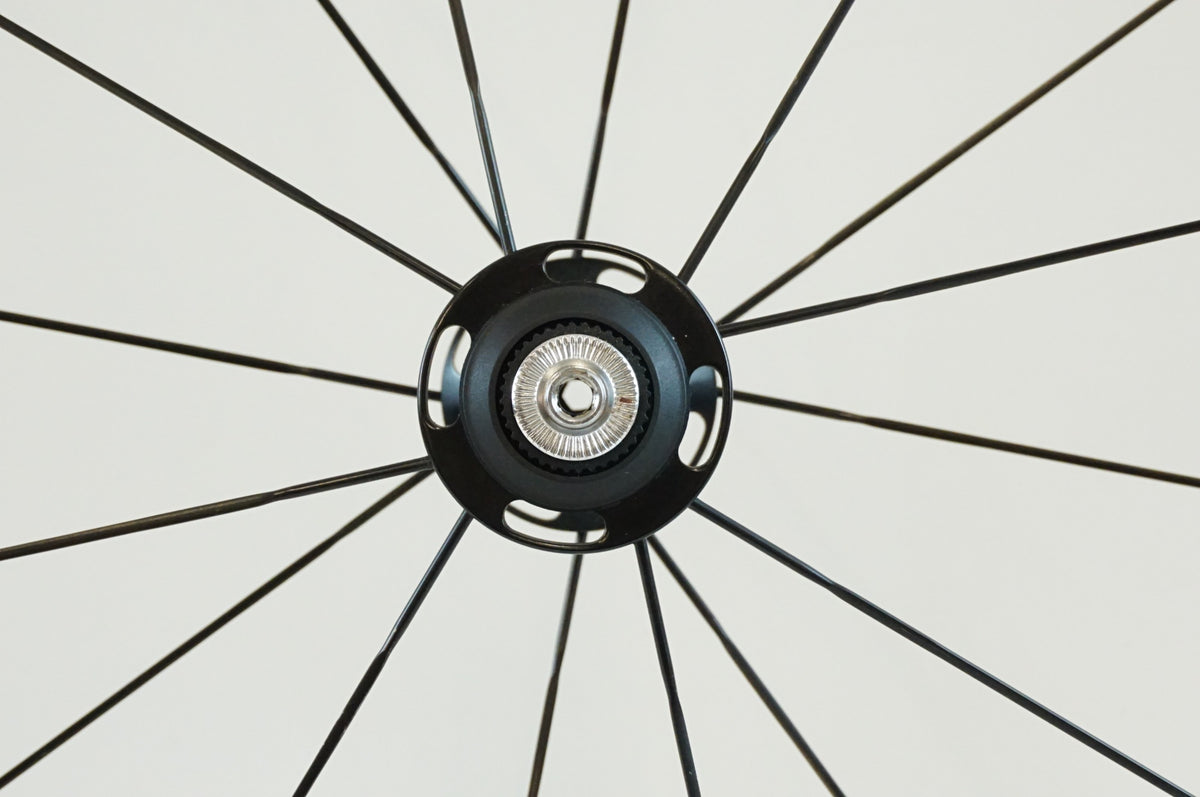 SHIMANO 「シマノ」 WH-RS81-C24 シマノ11速 ホイールセット / 浜松店