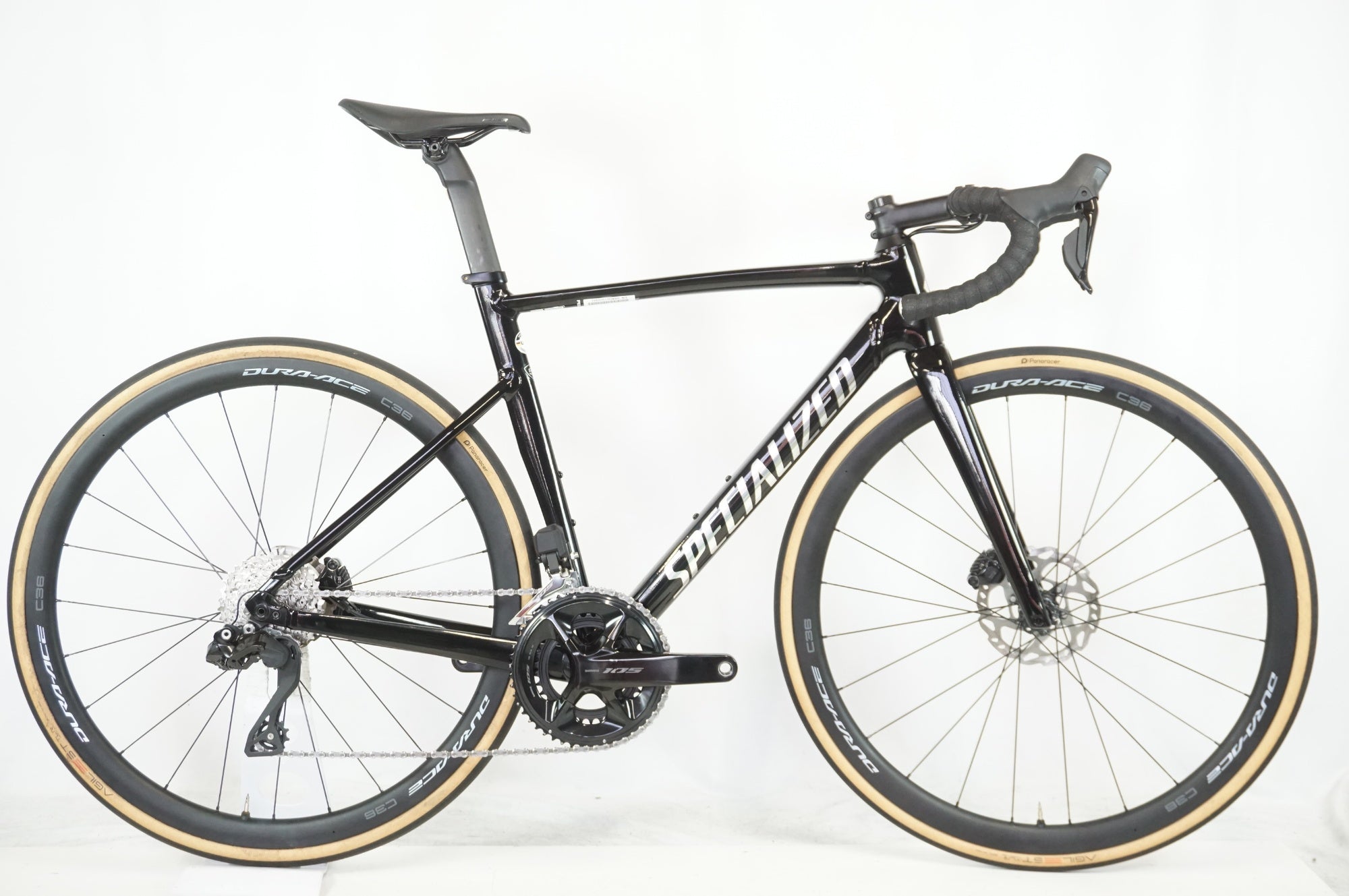 自転車本体 Specialized ALLEZ sprint DURA-ACE SPECIALIZED 「スペシャライズド」 ALLEZ SPRINT DISC 2023年モデル