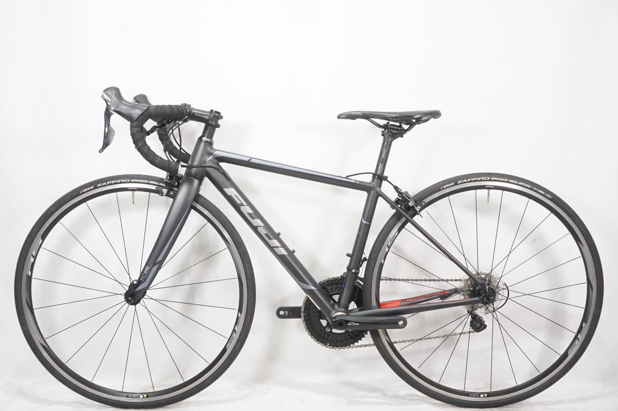 FUJI 「フジ」 ROUBAIX 1.3 2017年モデル ロードバイク / AKIBA店