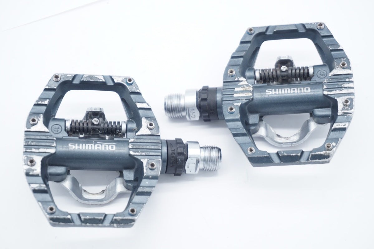 SHIMANO 「シマノ」 PD-EH500 ペダル/ 滋賀大津店 ｜ バイチャリ