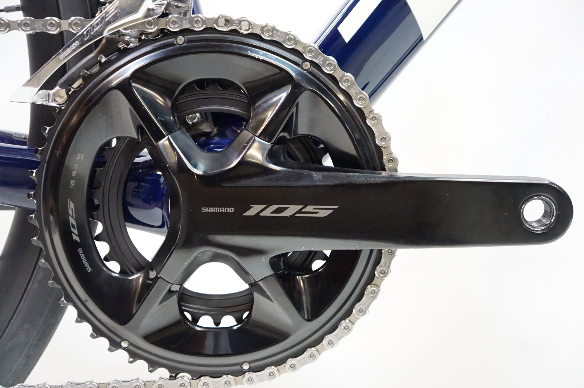 TREK 「トレック」 EMONDA SL 5 2024年モデル ロードバイク / 熊谷本店