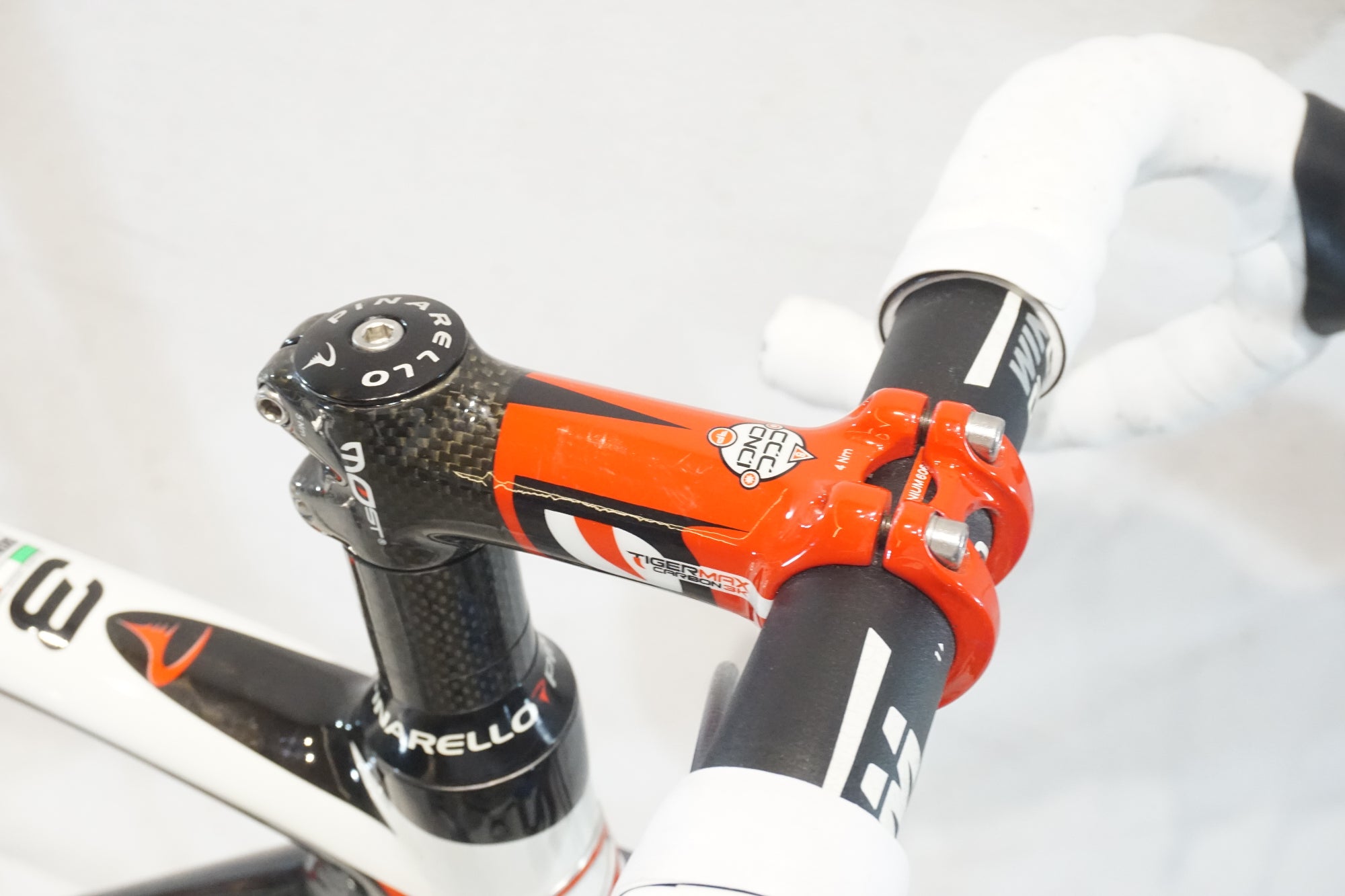 PINARELLO 「ピナレロ」 FP3 CARBON 2009年モデル ロードバイク / 横浜戸塚店