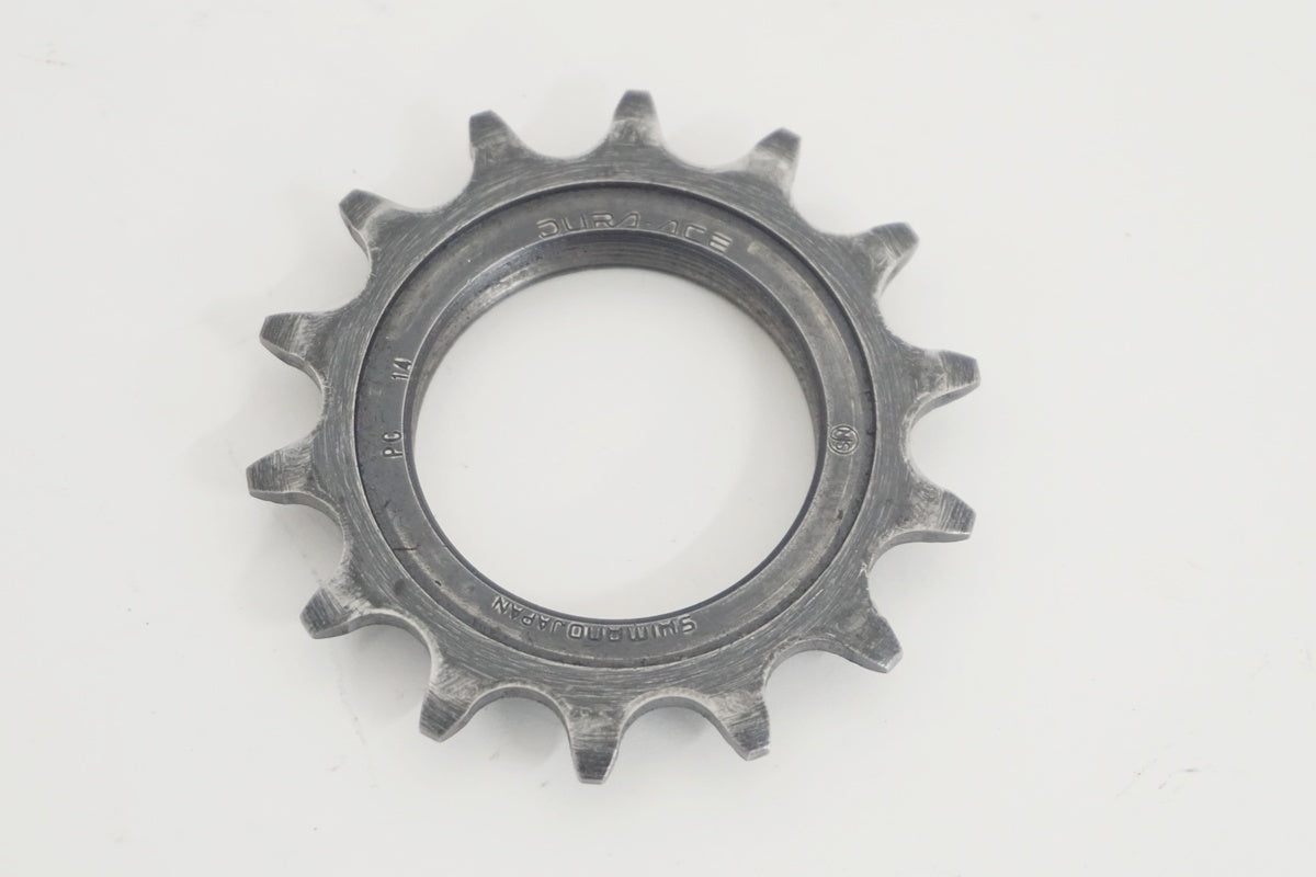 SHIMANO 「シマノ」 DURA-ACE NJS 14T コグ / 京都八幡店