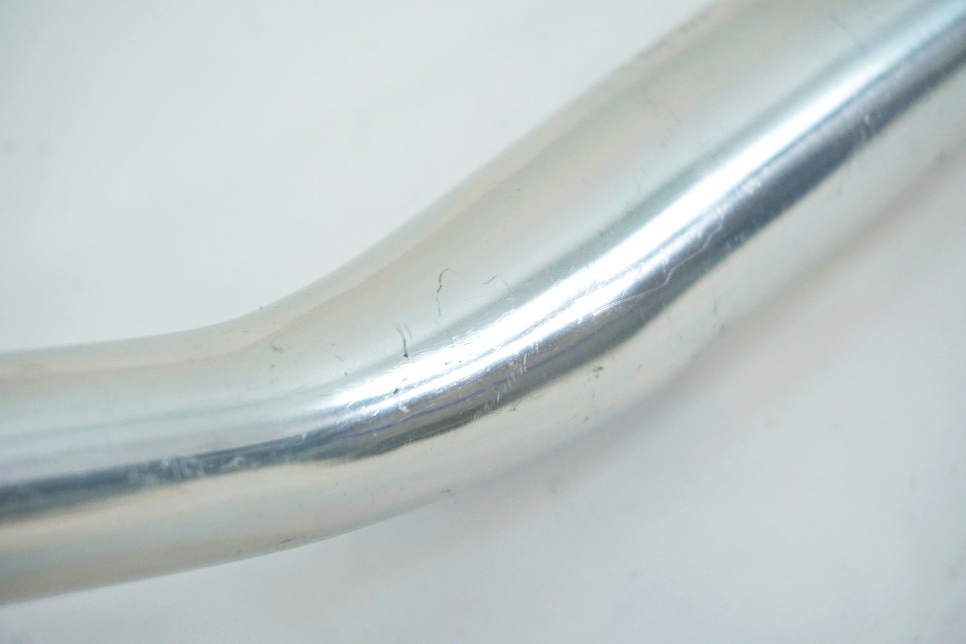 NITTO 「ニットー」 B809 Φ31.8 730mm ライザーバー / 有明ガーデン店