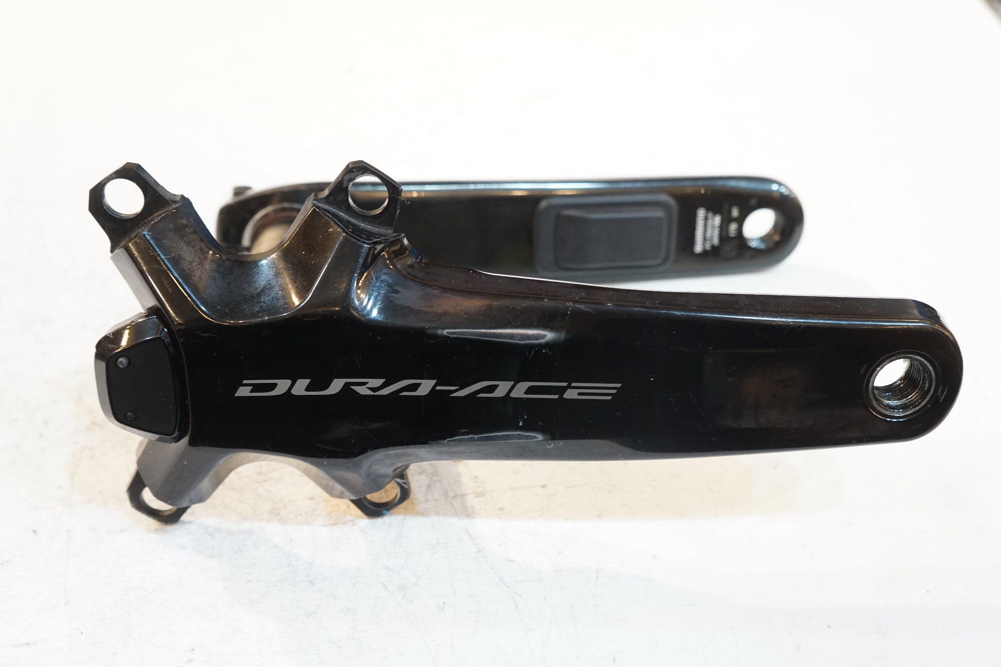 SHIMANO 「シマノ」 DURA-ACE FC-R9200-P 170mm クランク / バイチャリ浦和ベース
