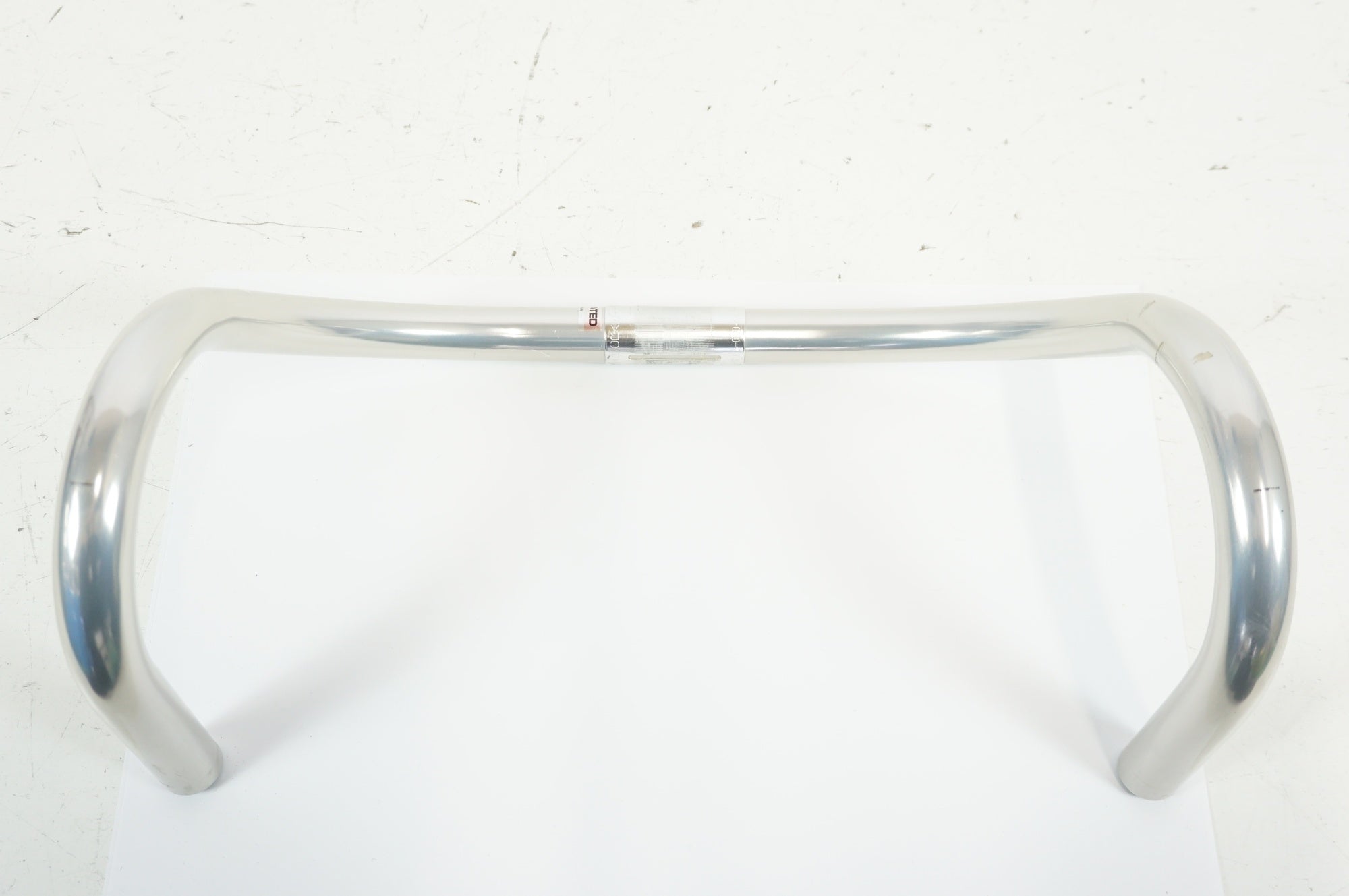 NITTO 「ニットー」 B123 NJS 370mm ハンドル / 宇都宮店