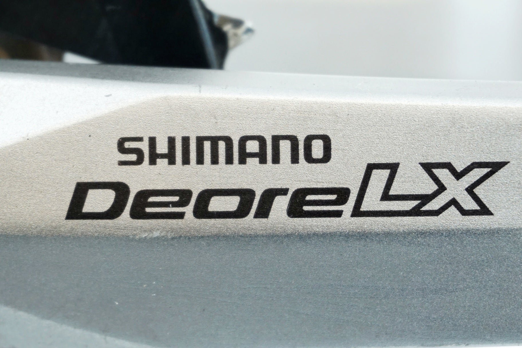 SHIMANO 「シマノ」 DEORE LX FC-M582 44-32-22T 170mm クランクアーム / 有明ガーデン店