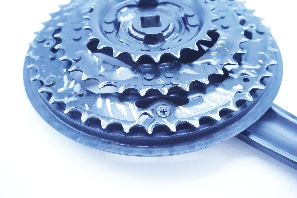 SHIMANO「シマノ」 FC-M311 170mm 42-32-22T クランクセット/ 京都西院店