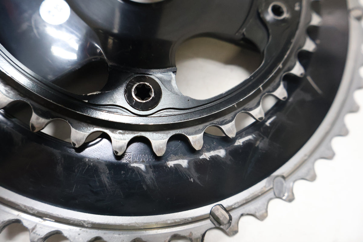 SHIMANO 「シマノ」 DURA-ACE FC-9000 52-36T 175mm クランク / 高知店
