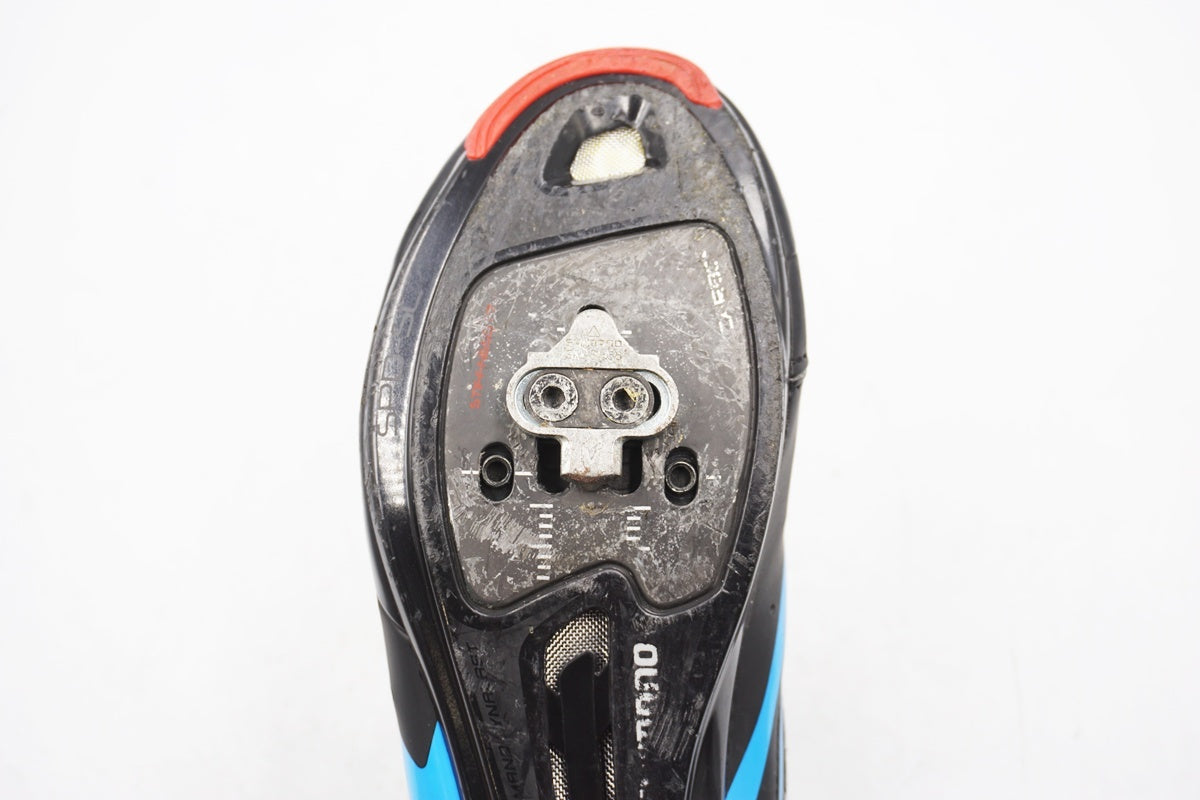 SHIMANO 「シマノ」 SH-R107L 25.8cm シューズ / 奈良店