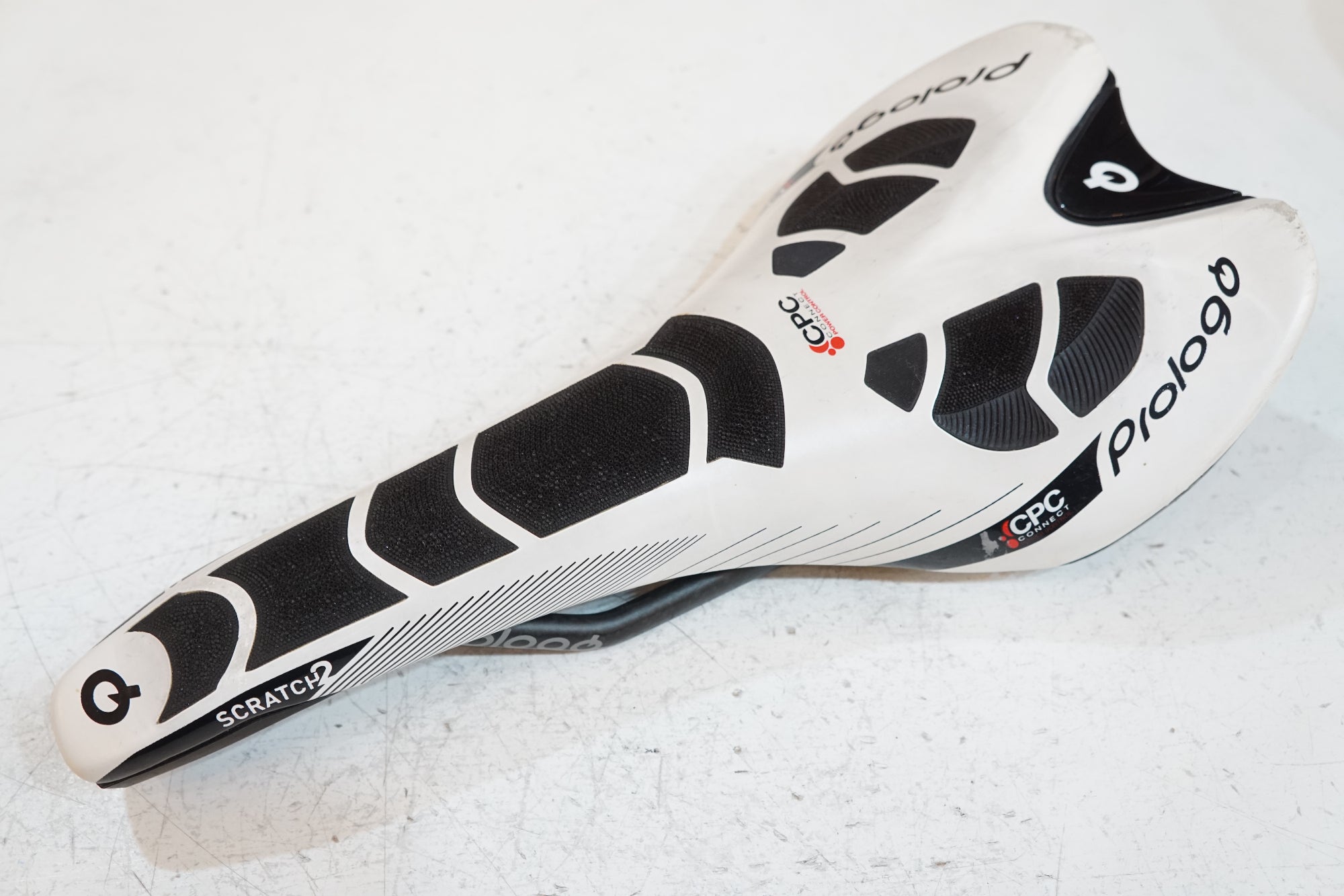 PROLOGO 「プロロゴ」 SCRATCH2 CPC サドル / バイチャリ浦和ベース