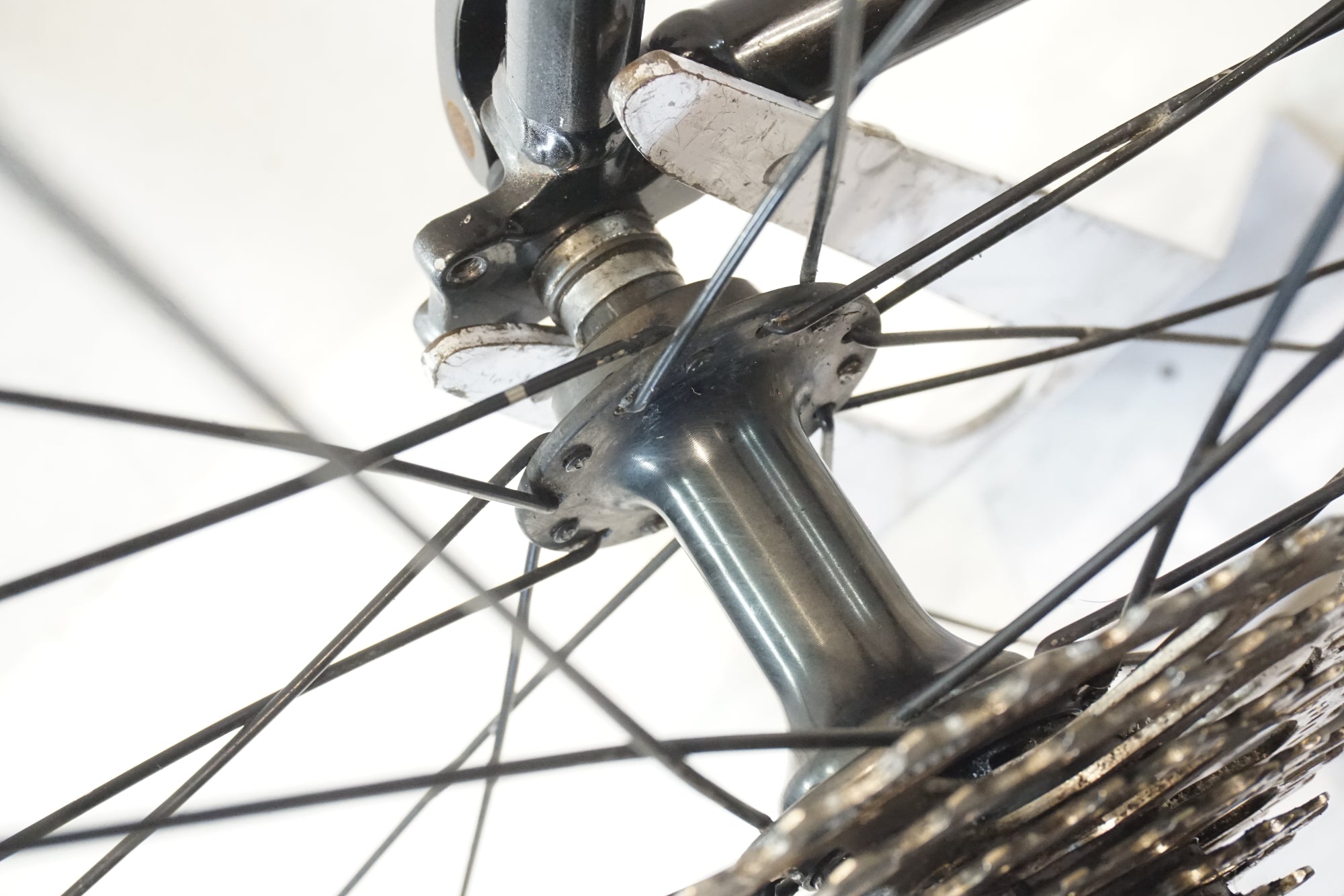 GIANT 「ジャイアント」 ESCAPE R3 2015年ごろモデル クロスバイク / 横浜戸塚店