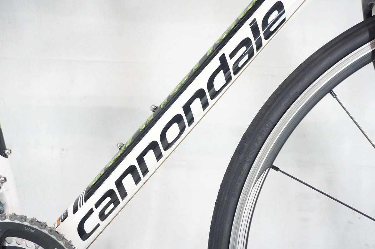 CANNONDALE 「キャノンデール」 CAAD10 2015年モデル ロードバイク / 阪急塚口店