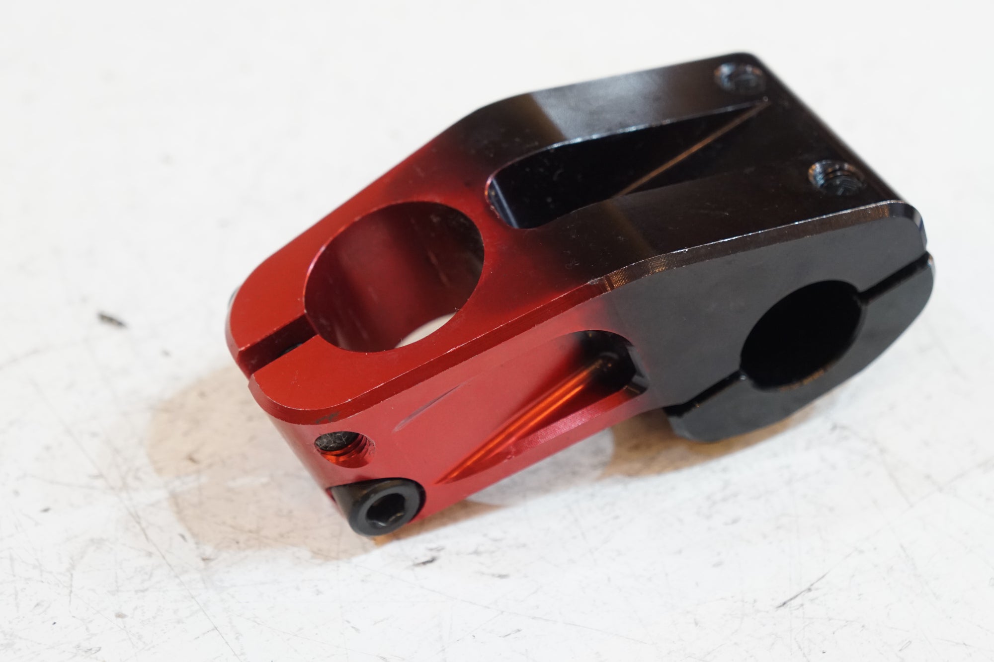 SUBROSA 「サブローサ」 φ25.4 50mm ステム / バイチャリ浦和ベース