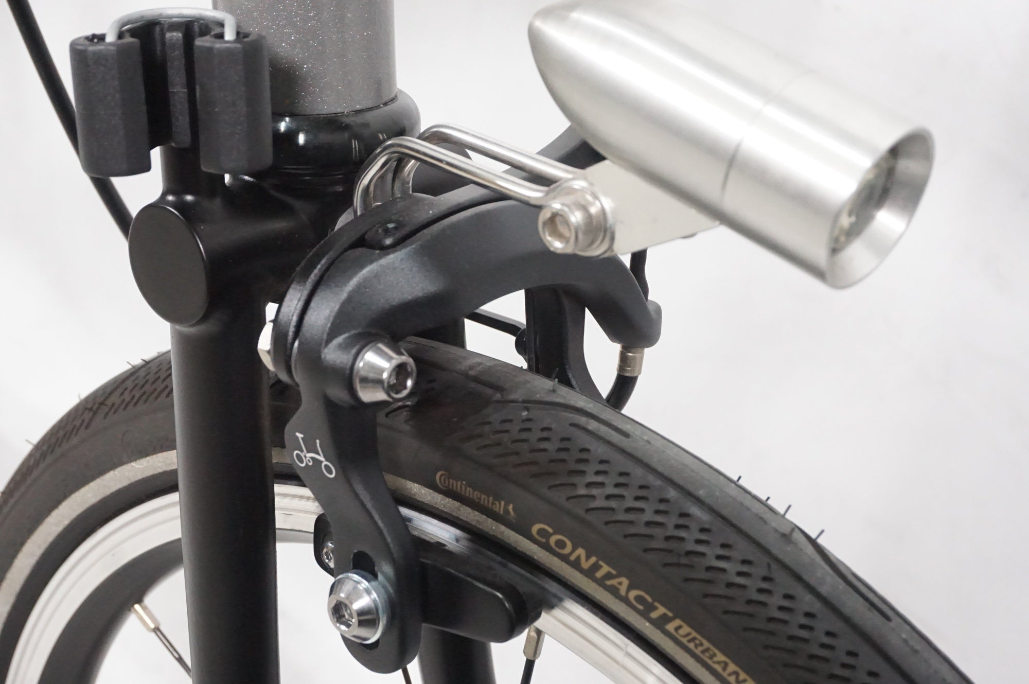 BROMPTON 「ブロンプトン」 P LINE URBAN LOW S4R-X 2022年モデル 16インチ 折りたたみ自転車 / AKIBA店