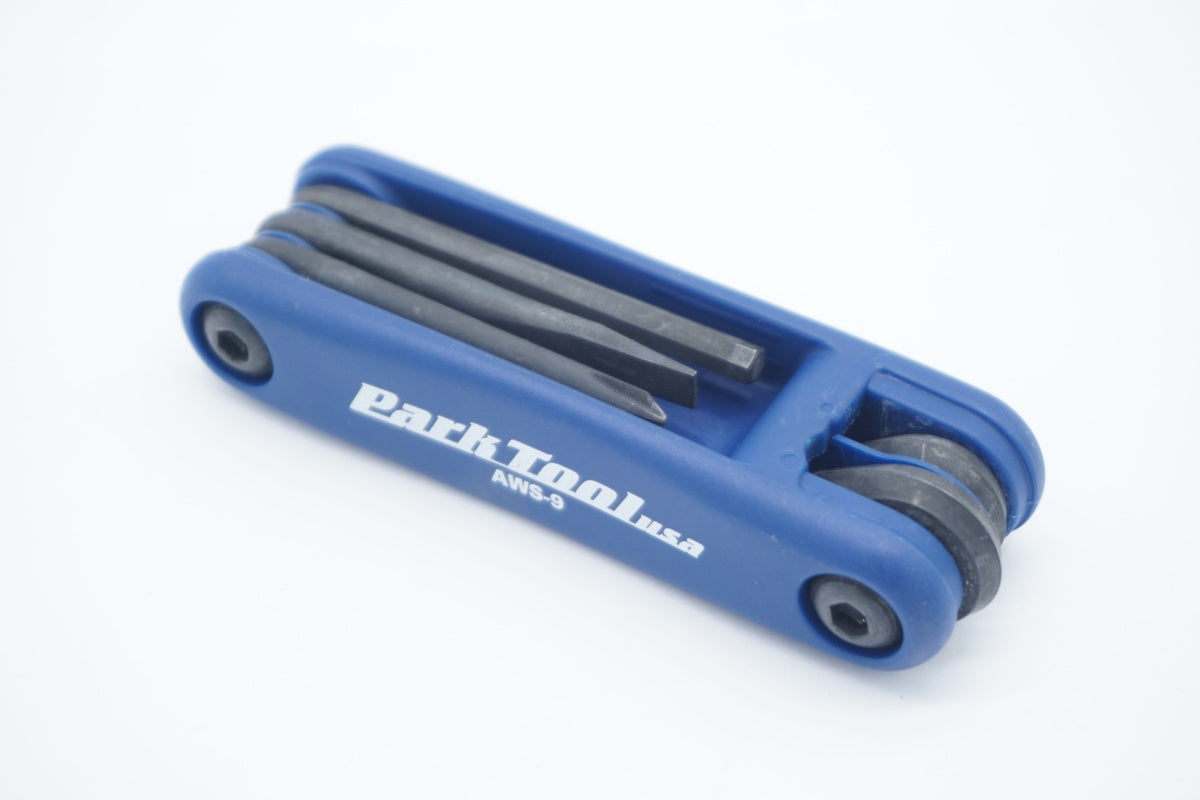 PARK TOOL 「パークツール」 AWS-9 携帯工具 / 滋賀大津店