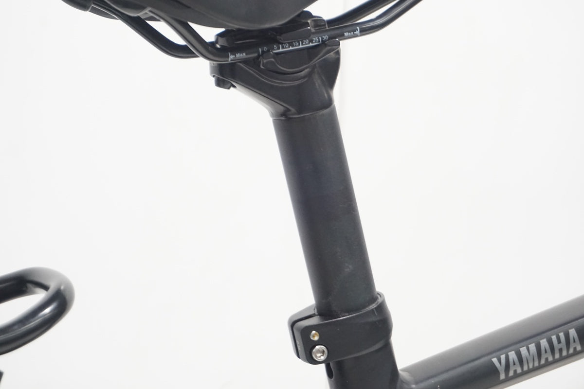 YAMAHA 「ヤマハ」 YPJ-ER 2019年モデル eBIKE / 滋賀大津店