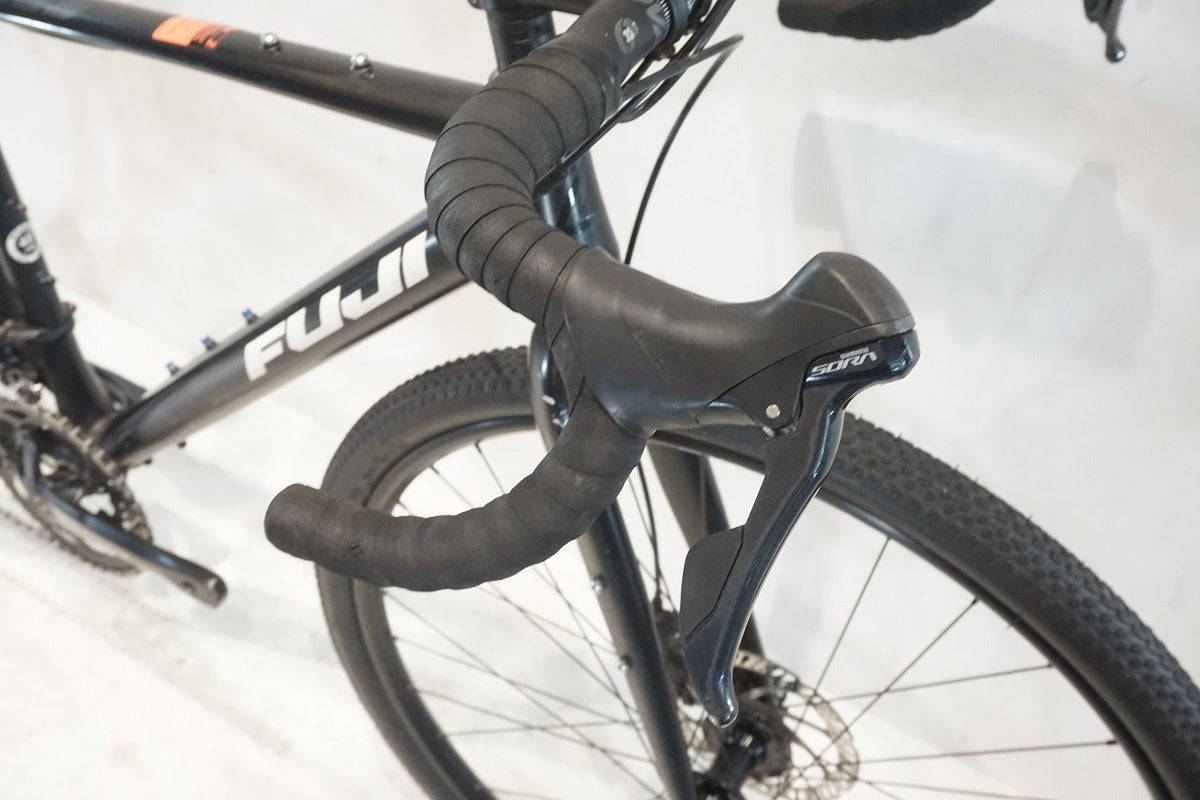 FUJI 「フジ」 JARI 1.7 2022年モデル グラベル ロードバイク / 横浜戸塚店