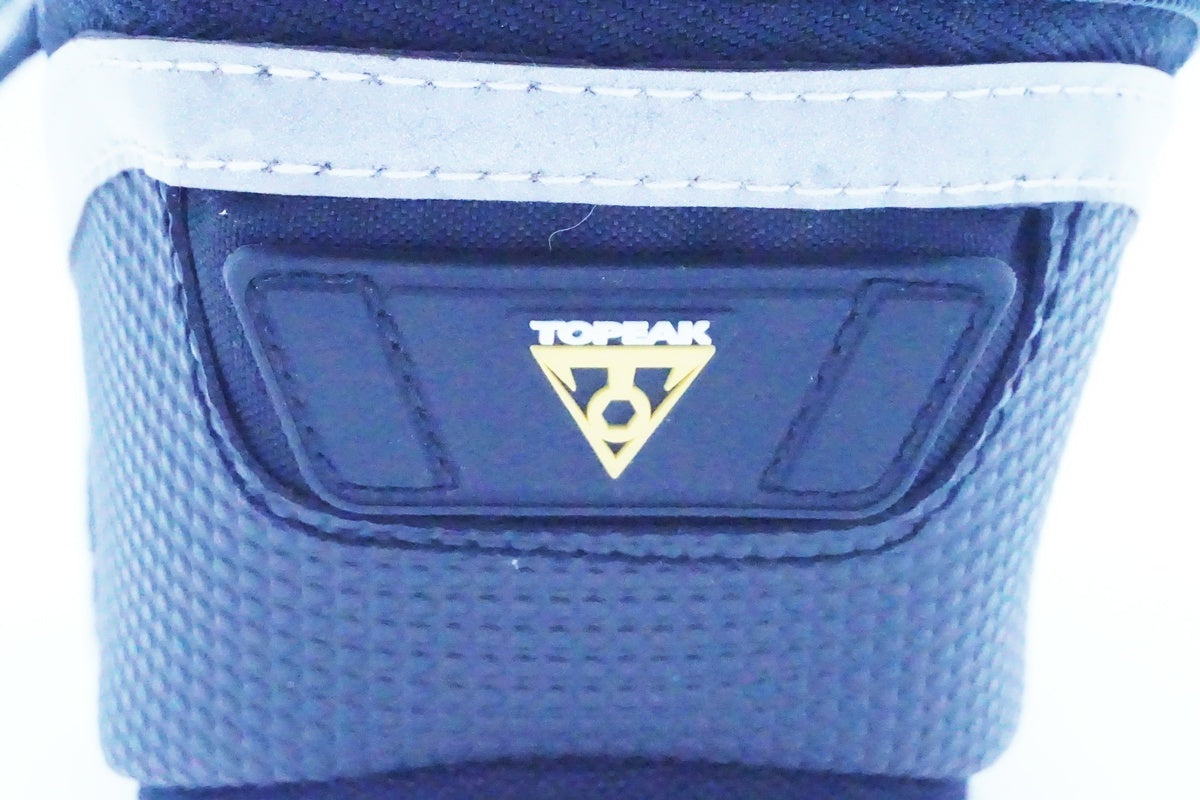 TOPEAK「トピーク」 サドルバッグ/ 京都西院店