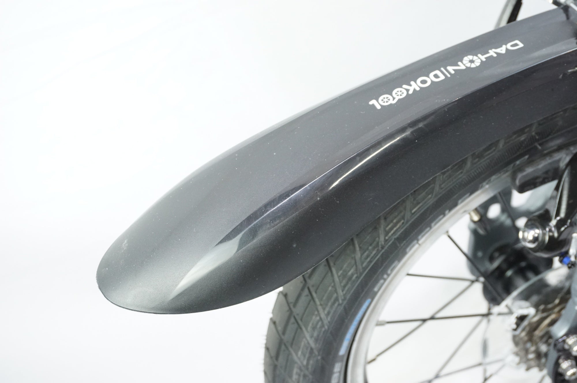 DAHON 「ダホン」 K3 2026年モデル 14インチ 折りたたみ自転車 / 中目黒店