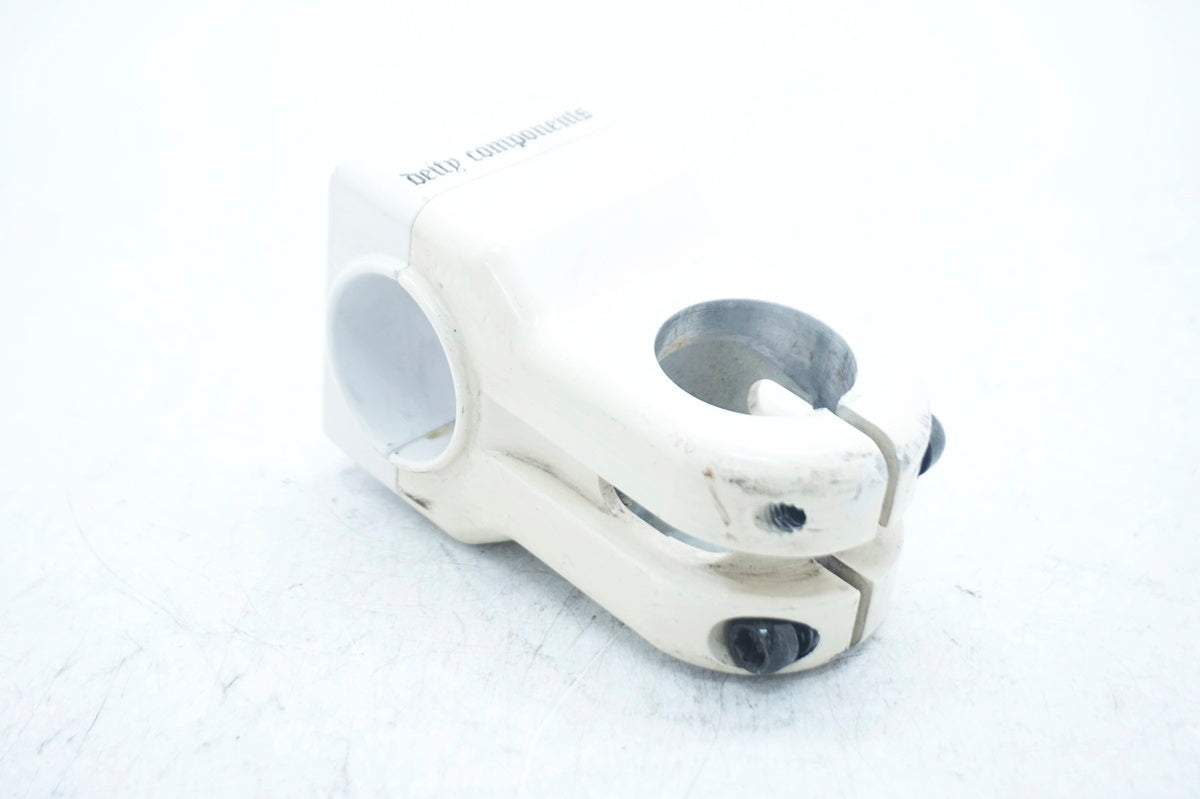 DEITY 「ディエティ」 COMPONENTS Φ31.8 50mm ステム / 大阪門真店