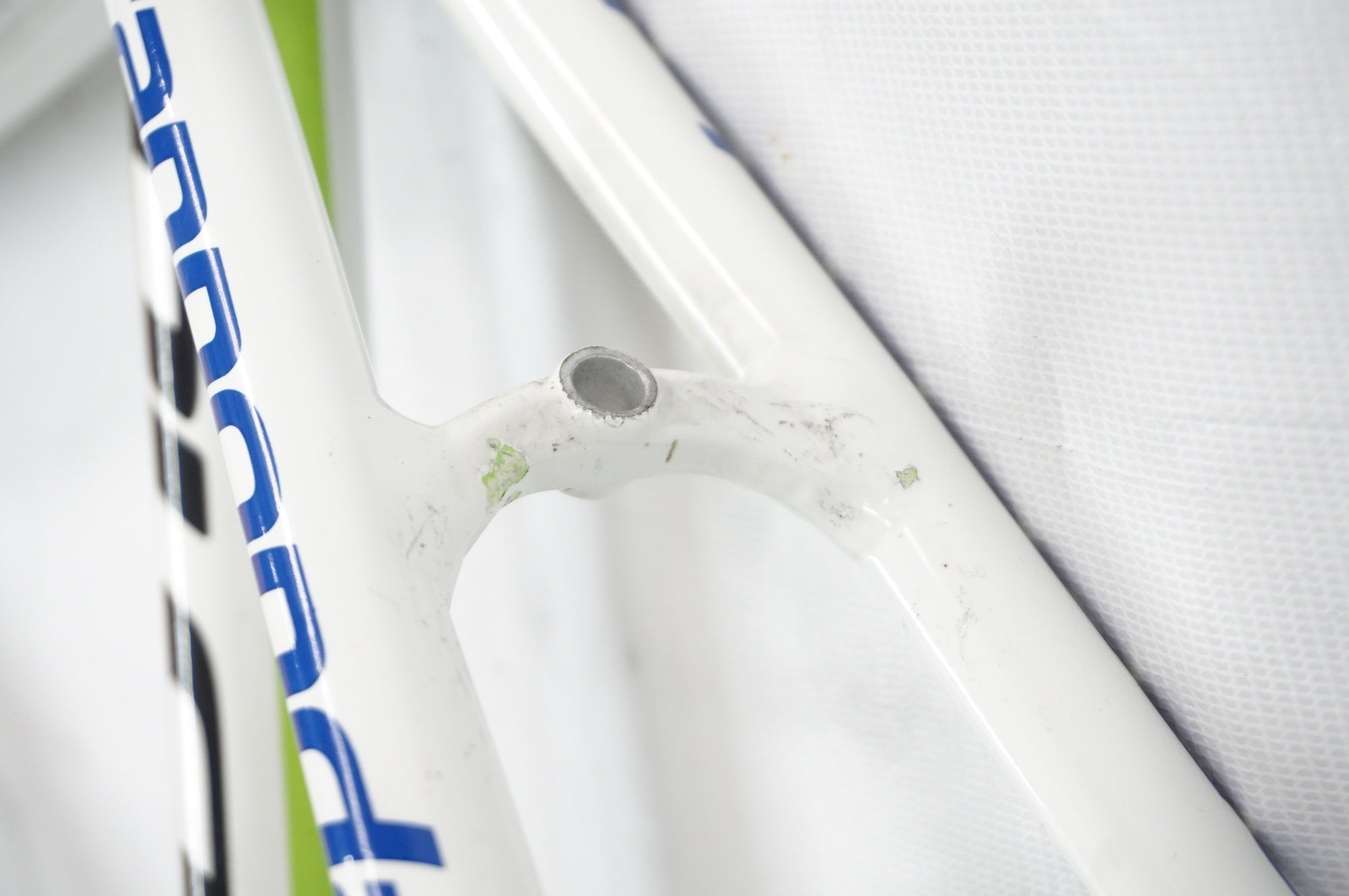 CANNONDALE 「キャノンデール」 CAAD10 2012年モデル フレームセット  / 阪急塚口店