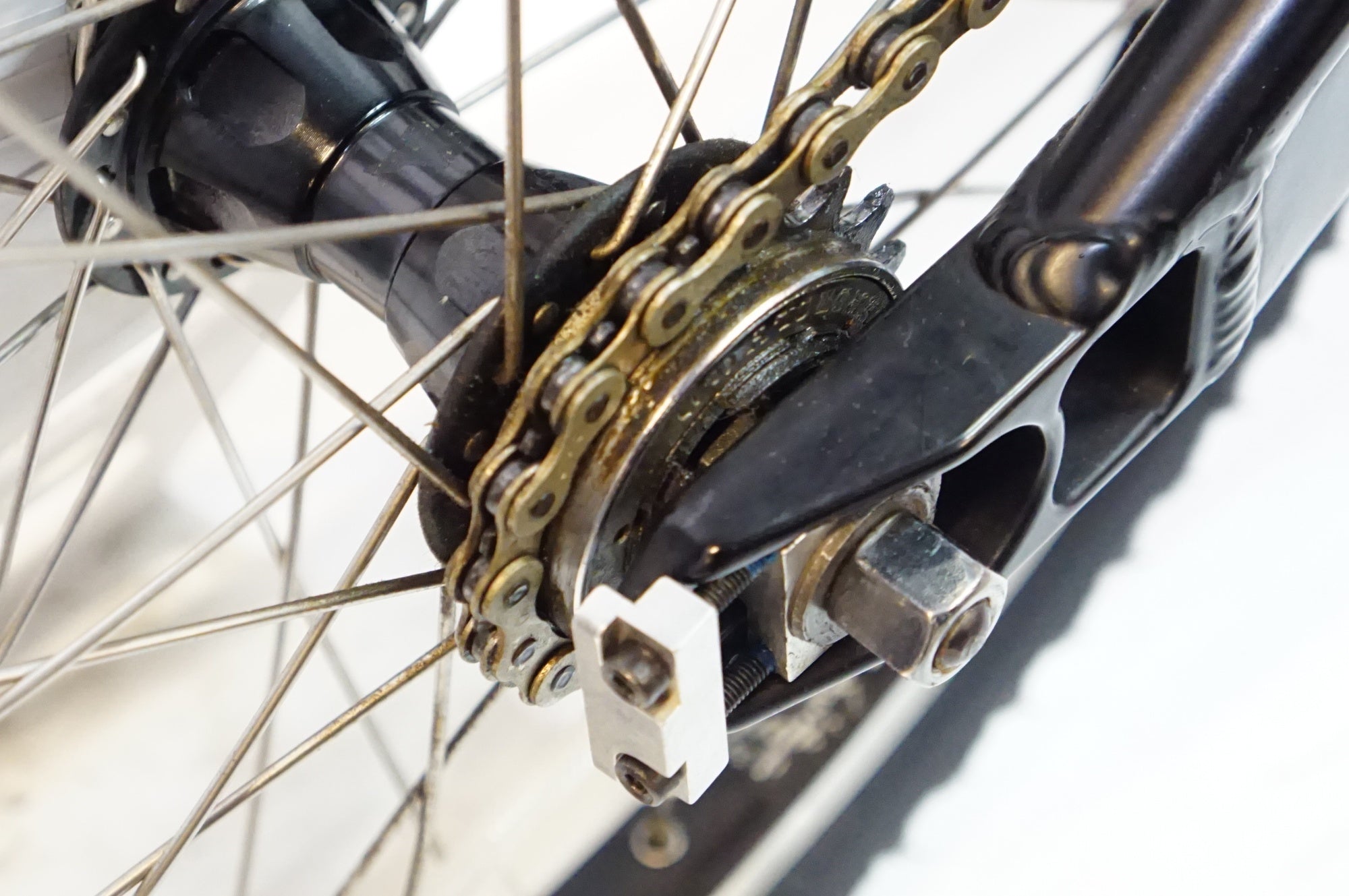GT 「ジーティー」 POWER SERIES XL 年式不明 BMX / 熊谷本店