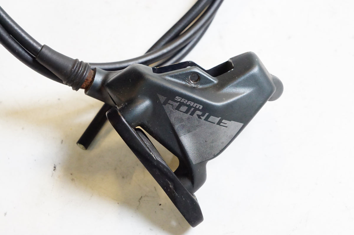 SRAM 「スラム」 FORCE E-TAP AXS D2 レバーブレーキセット / 熊谷本店