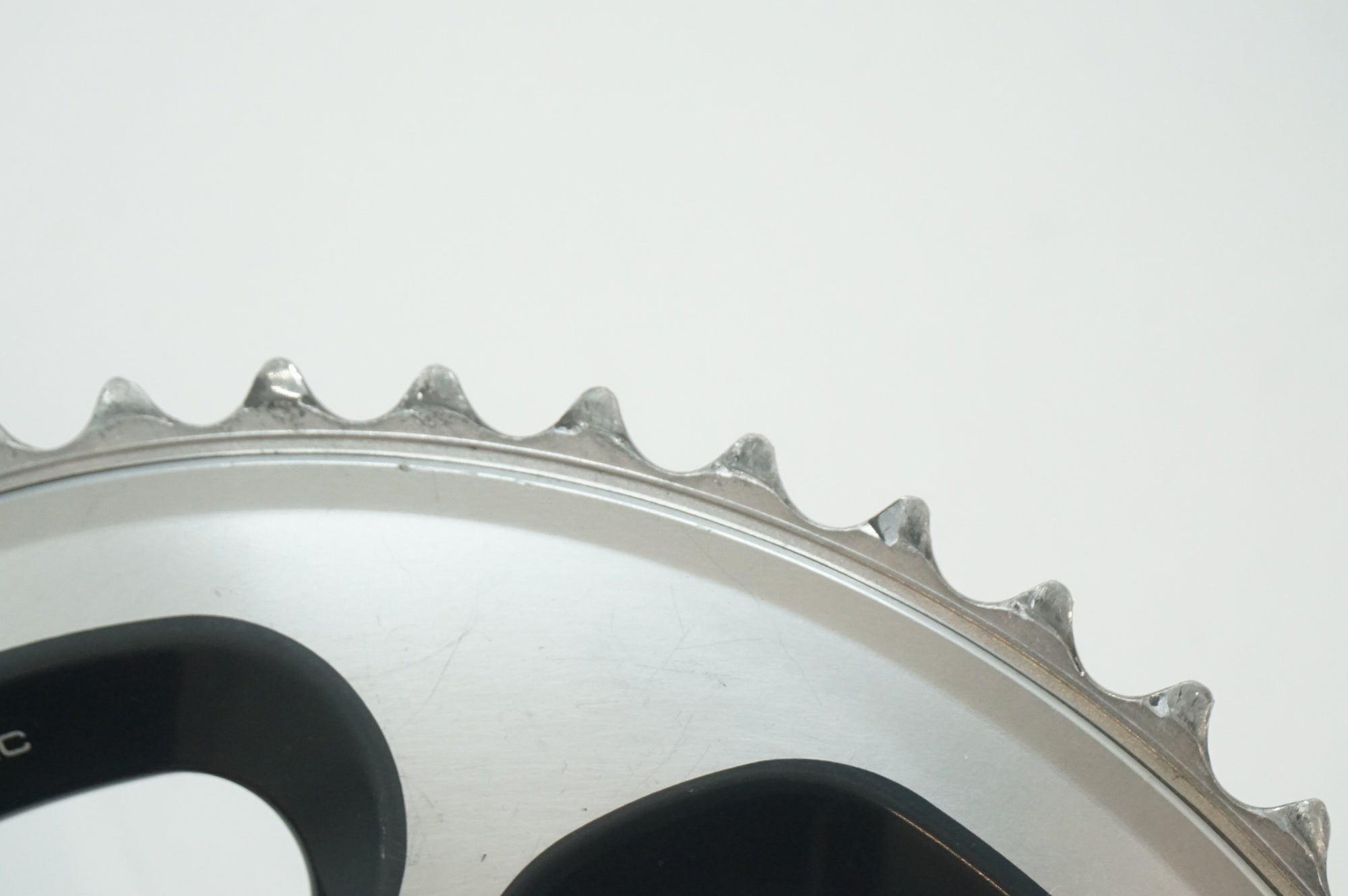 SHIMANO 「シマノ」 DURA-ACE FC-9000 52-38T チェーンリング / 福岡店