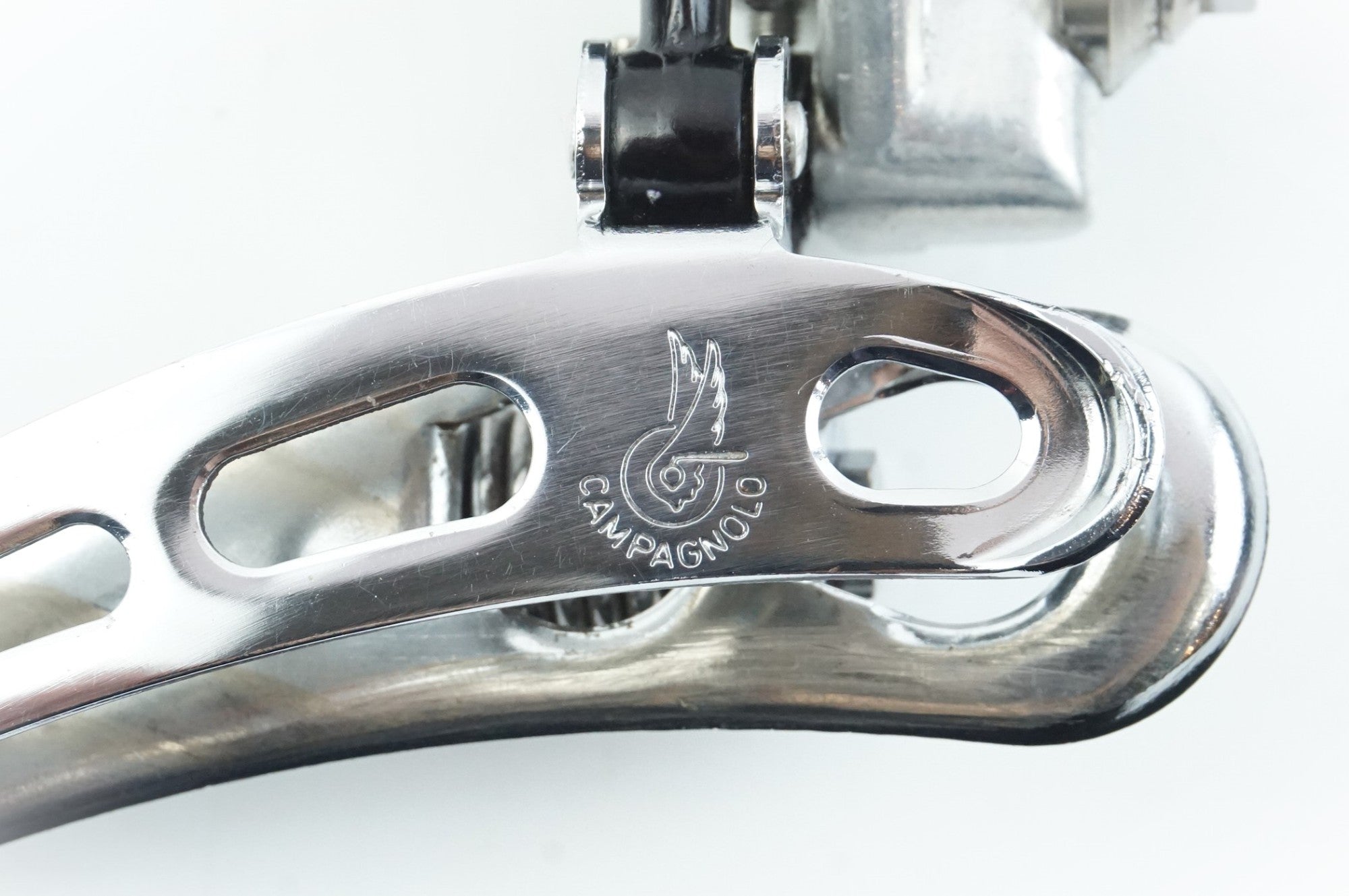 CAMPAGNOLO 「カンパニョーロ」 1052/SR SUPER RECORD フロントディレイラー / 中目黒店