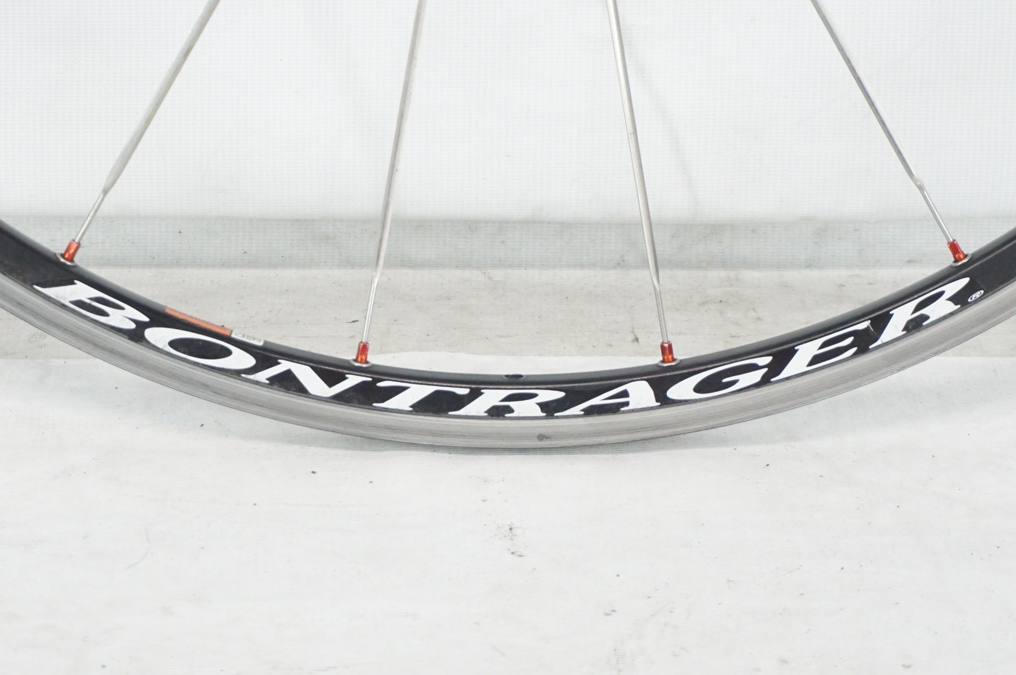 BONTRAGER 「ボントレガー」 RL フロントホイール / 阪急塚口店