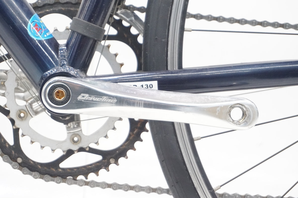 PROGRESSIVE RACING 「プログレッシブ レーシング」FRD-130 年式不明 クロスバイク / 滋賀大津店