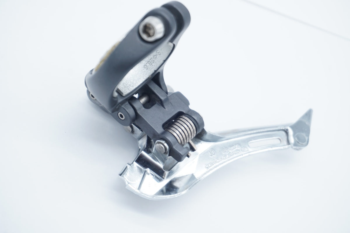 SHIMANO 「シマノ」 FD-CX70 フロントディレイラー / 滋賀大津店