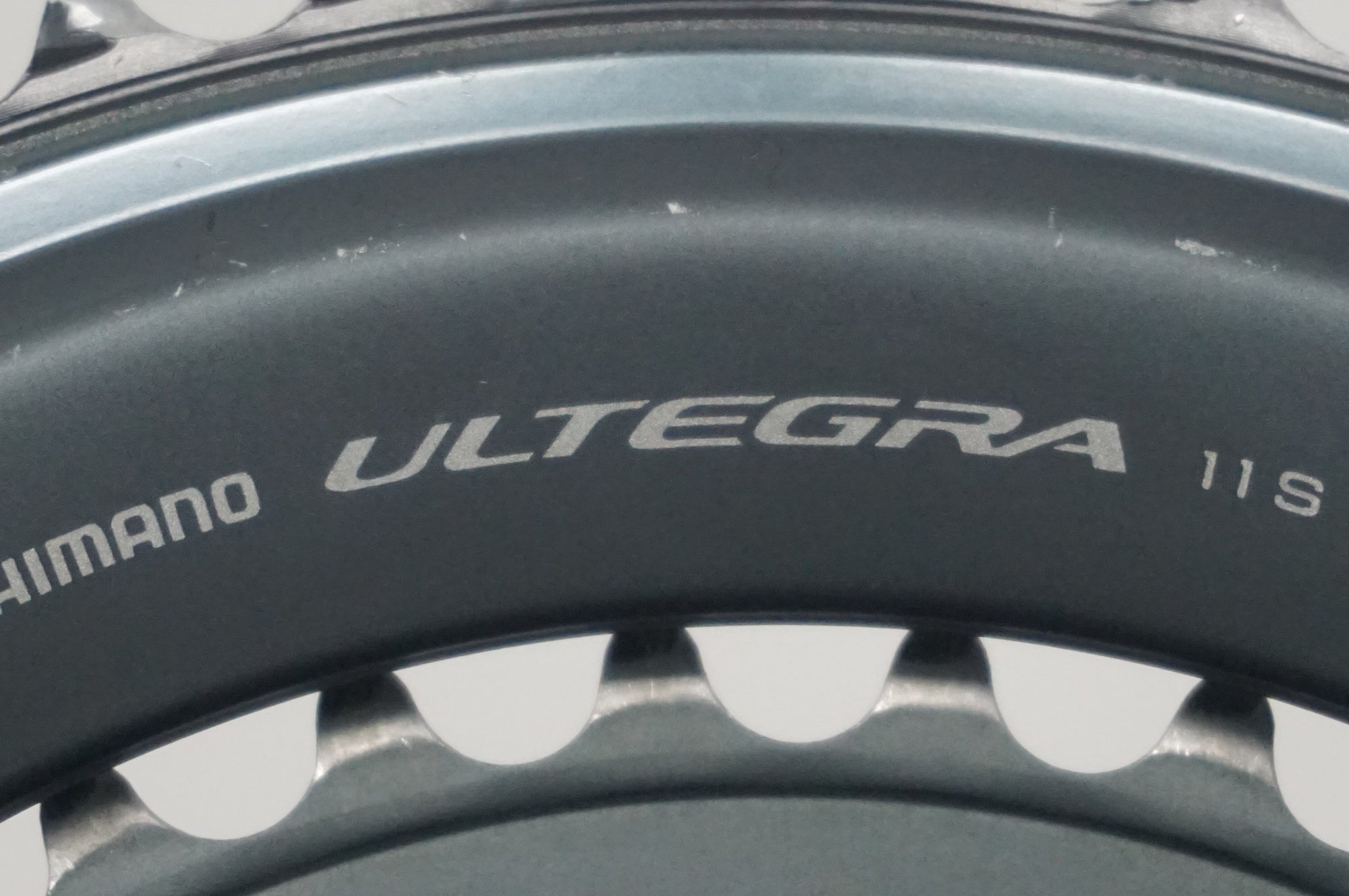 SHIMANO 「シマノ」 ULTEGRA FC-6800 50-34T 170mm クランクセット / 福岡店