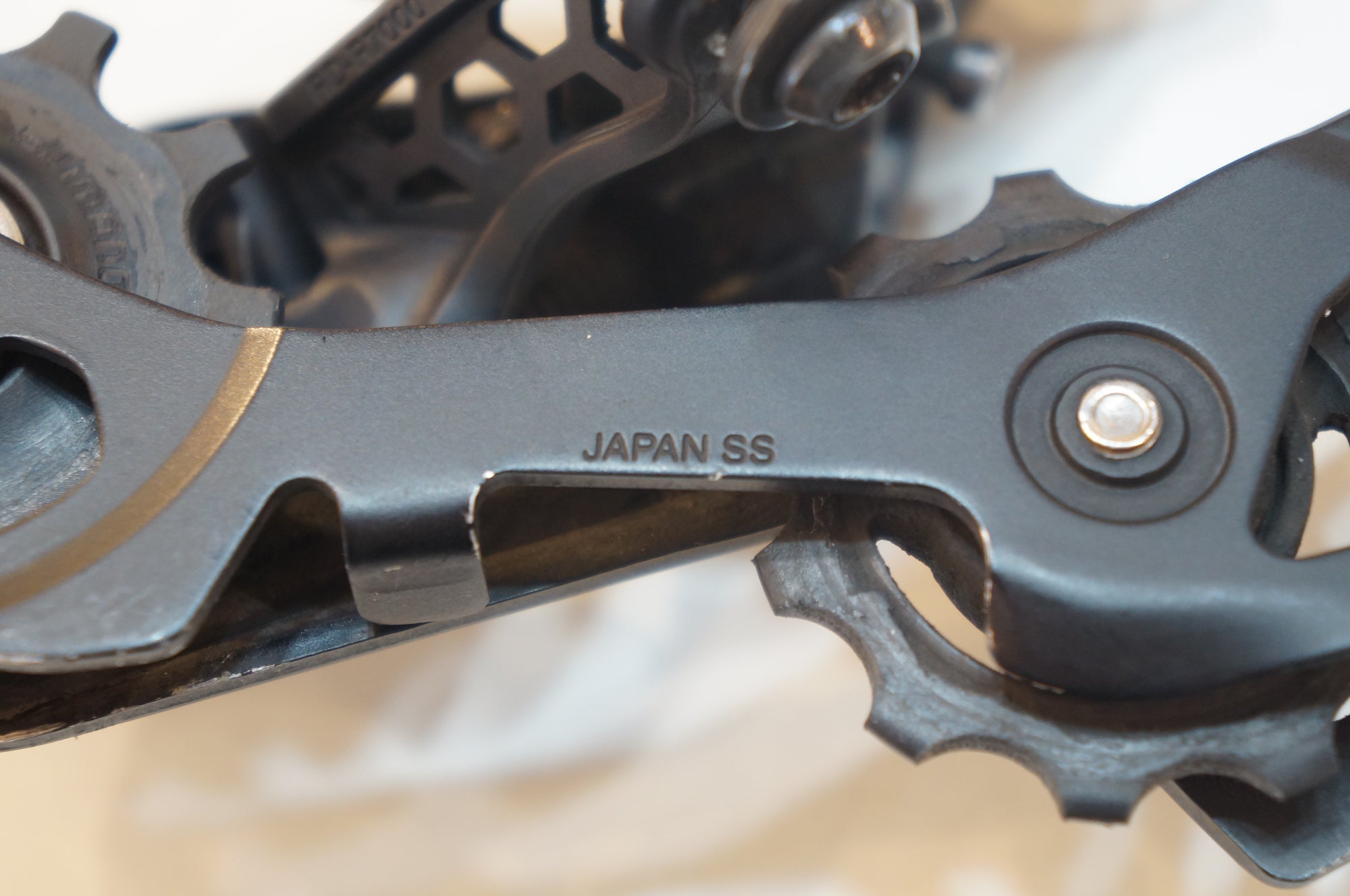 SHIMANO 「シマノ」 105 RD-R7000 リアディレイラー / バイチャリ浦和ベース