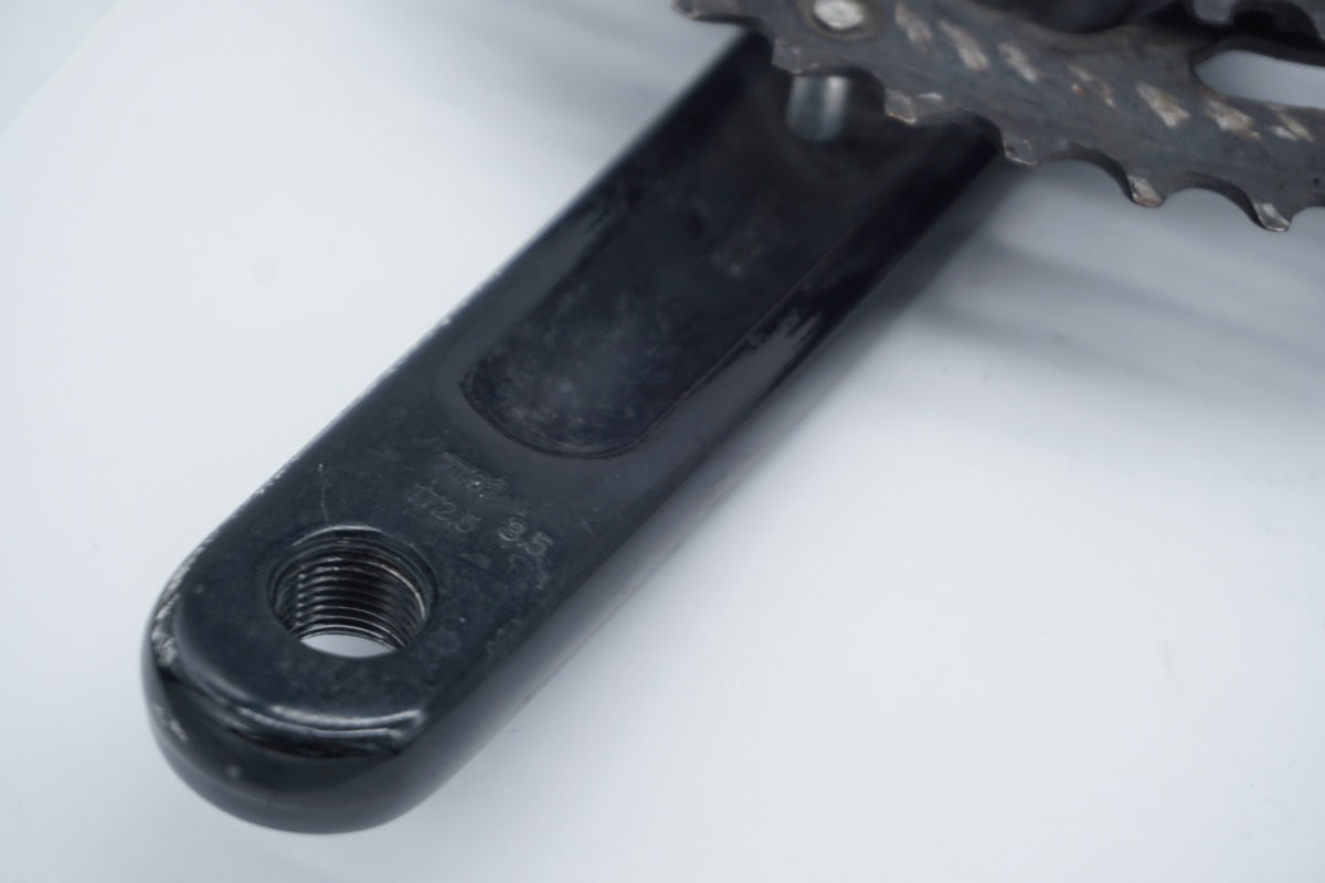 FSA 「エフエスエー」 VERO 50-39-30T 172.5mm クランク / 滋賀大津店