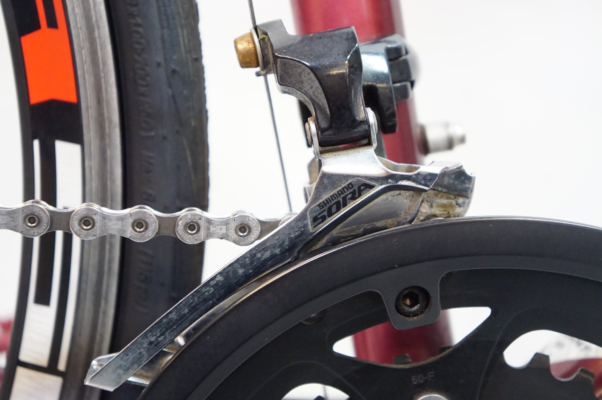 GIANT 「ジャイアント」 ESCAPE R3 2008年モデル クロスバイク / 熊谷本店