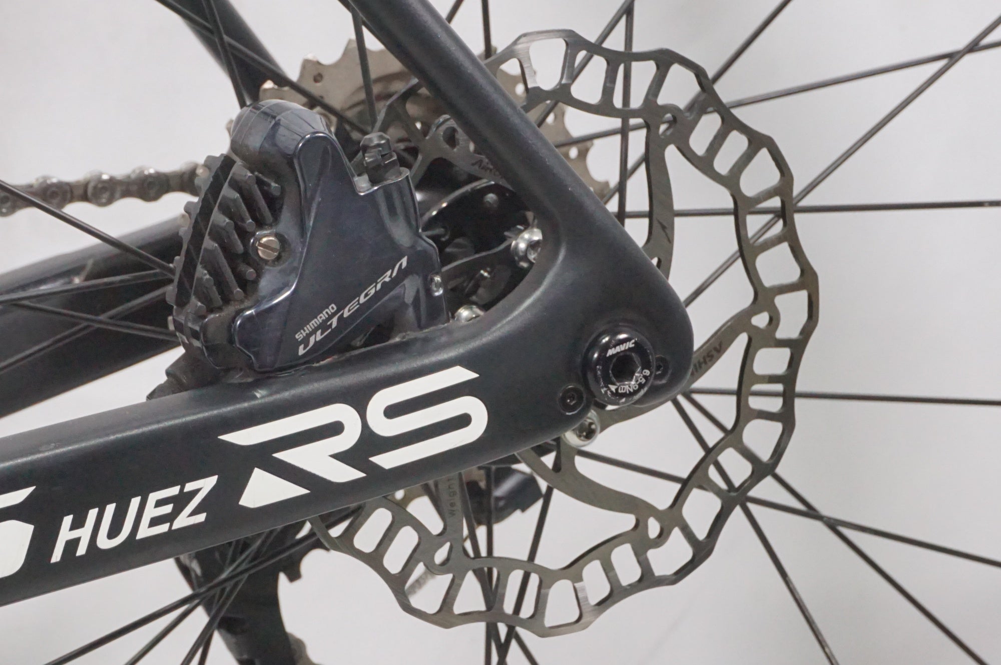 LOOK 「ルック」 785 HUEZ RS DISC 2022年モデル ロードバイク / AKIBA店