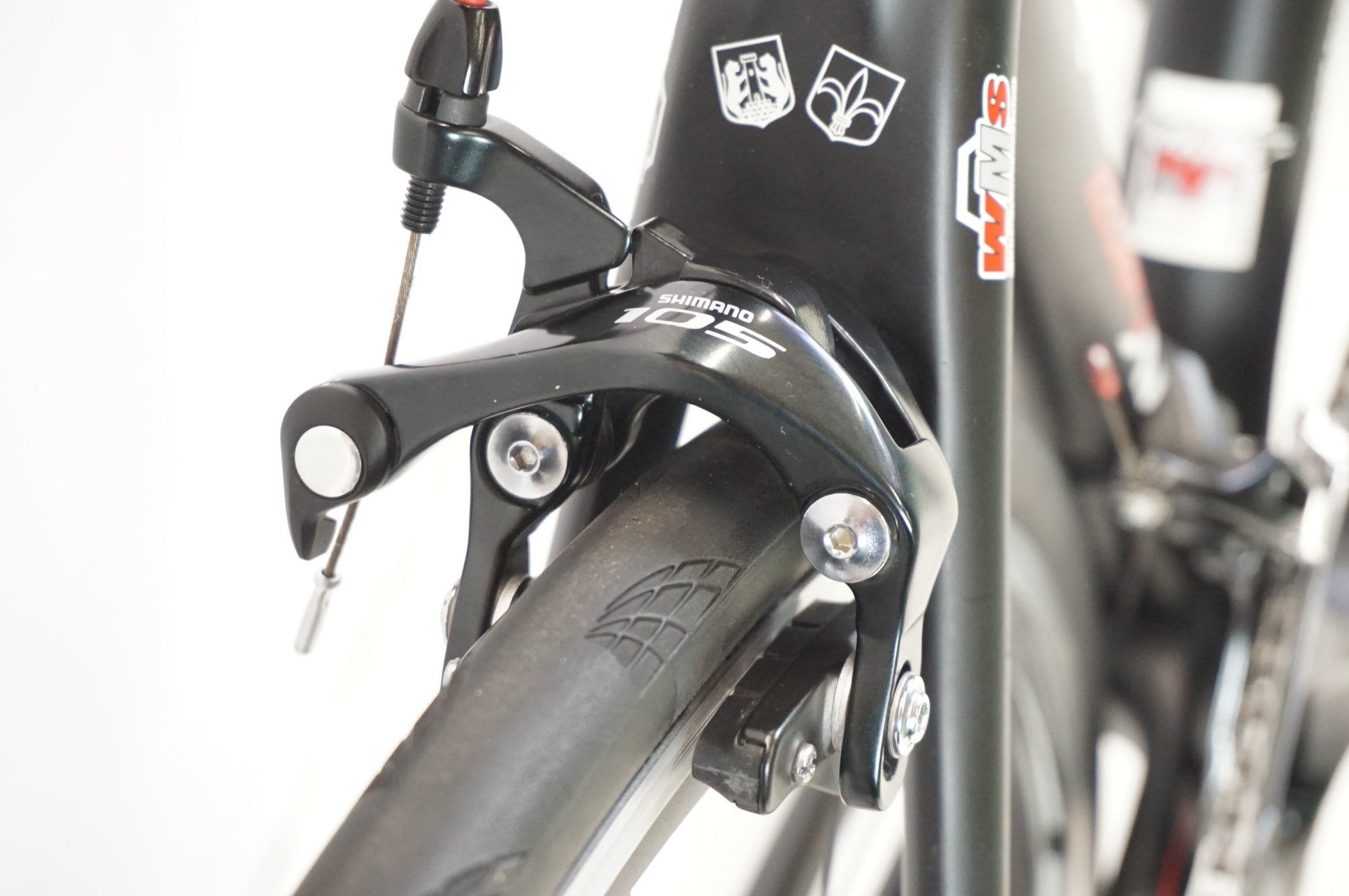 WILIER 「ウィリエール」 IZOARD XP 105 カスタム 2015年モデル ロードバイク / 宇都宮店