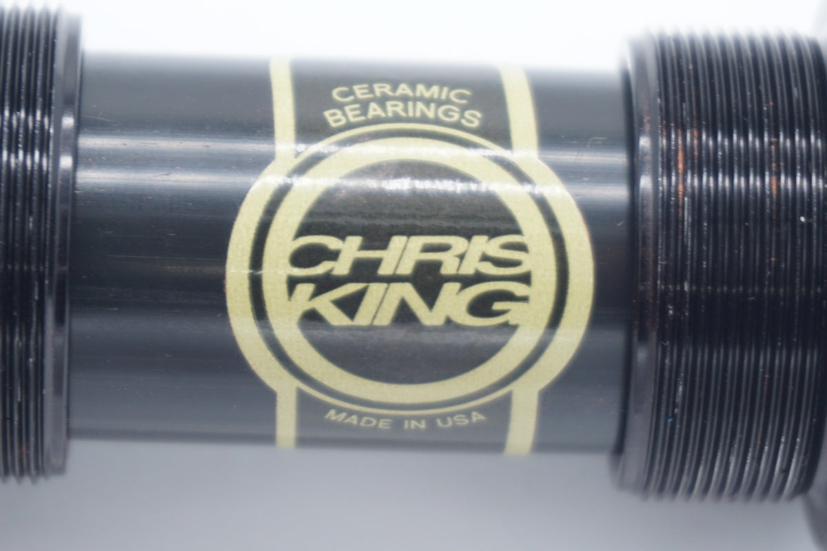 CHRIS KING 「クリスキング」 THREADFIT 24 ボトムブラケット/ 滋賀大津店